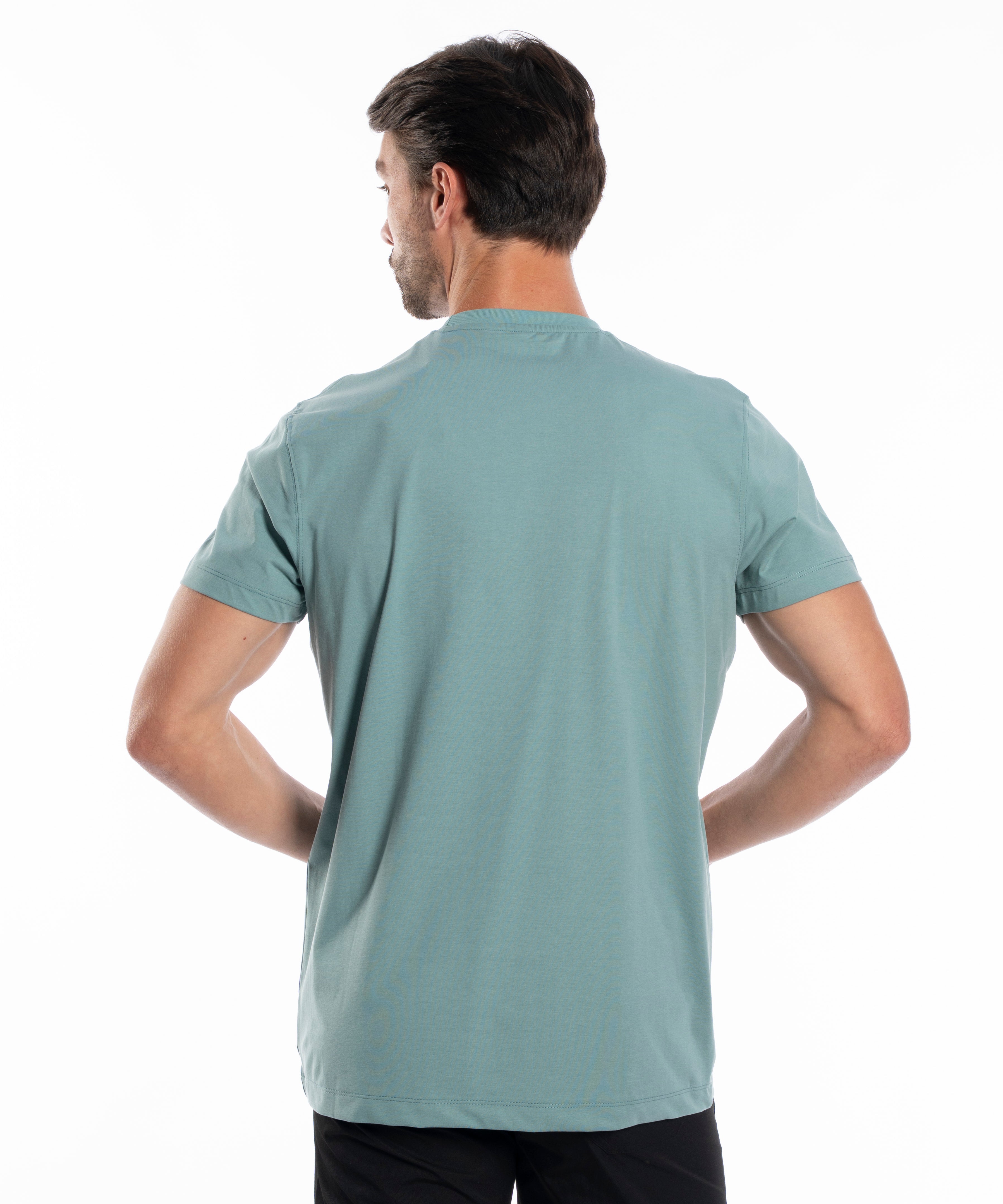 T-Shirt - Men - Printed