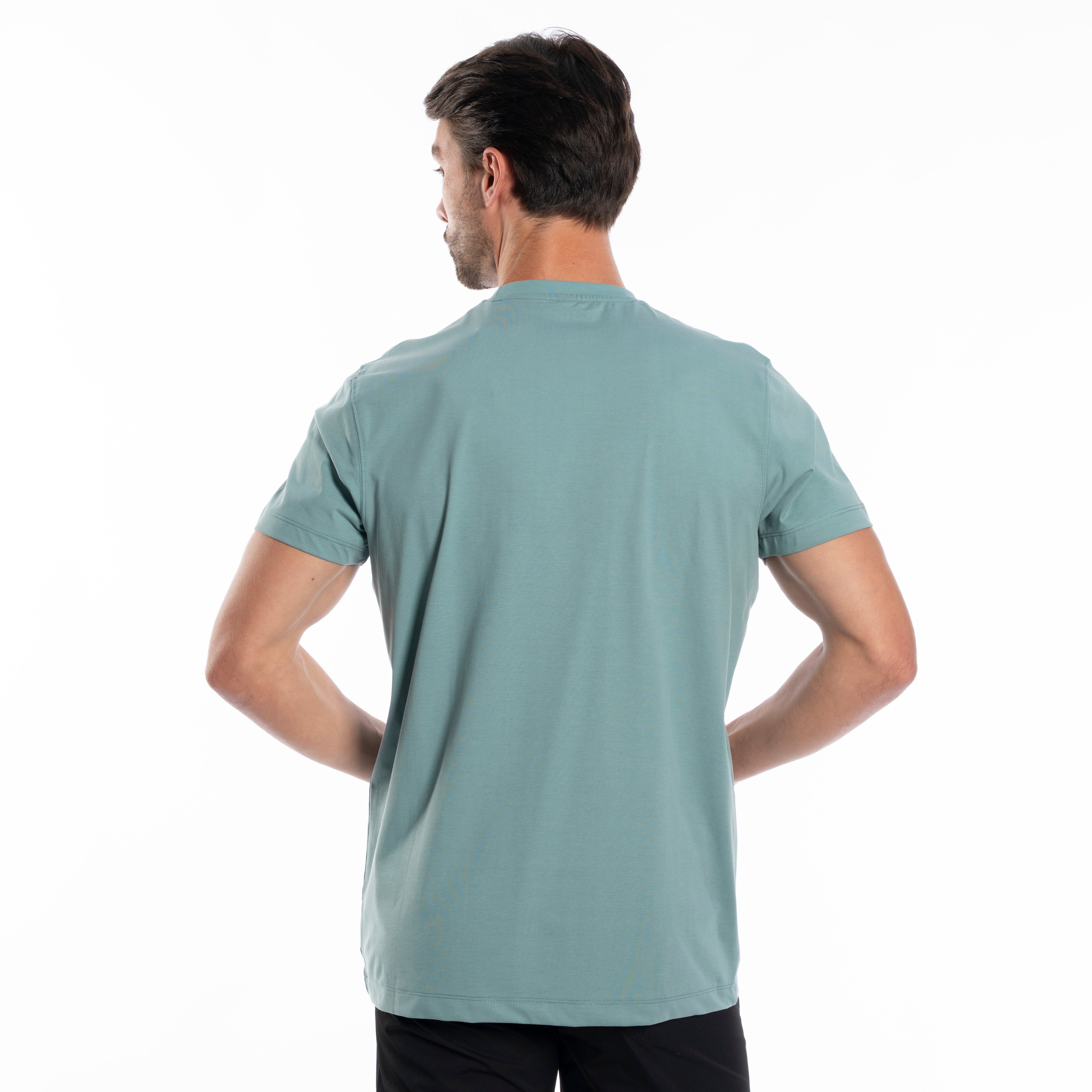 T-Shirt - Men - Printed