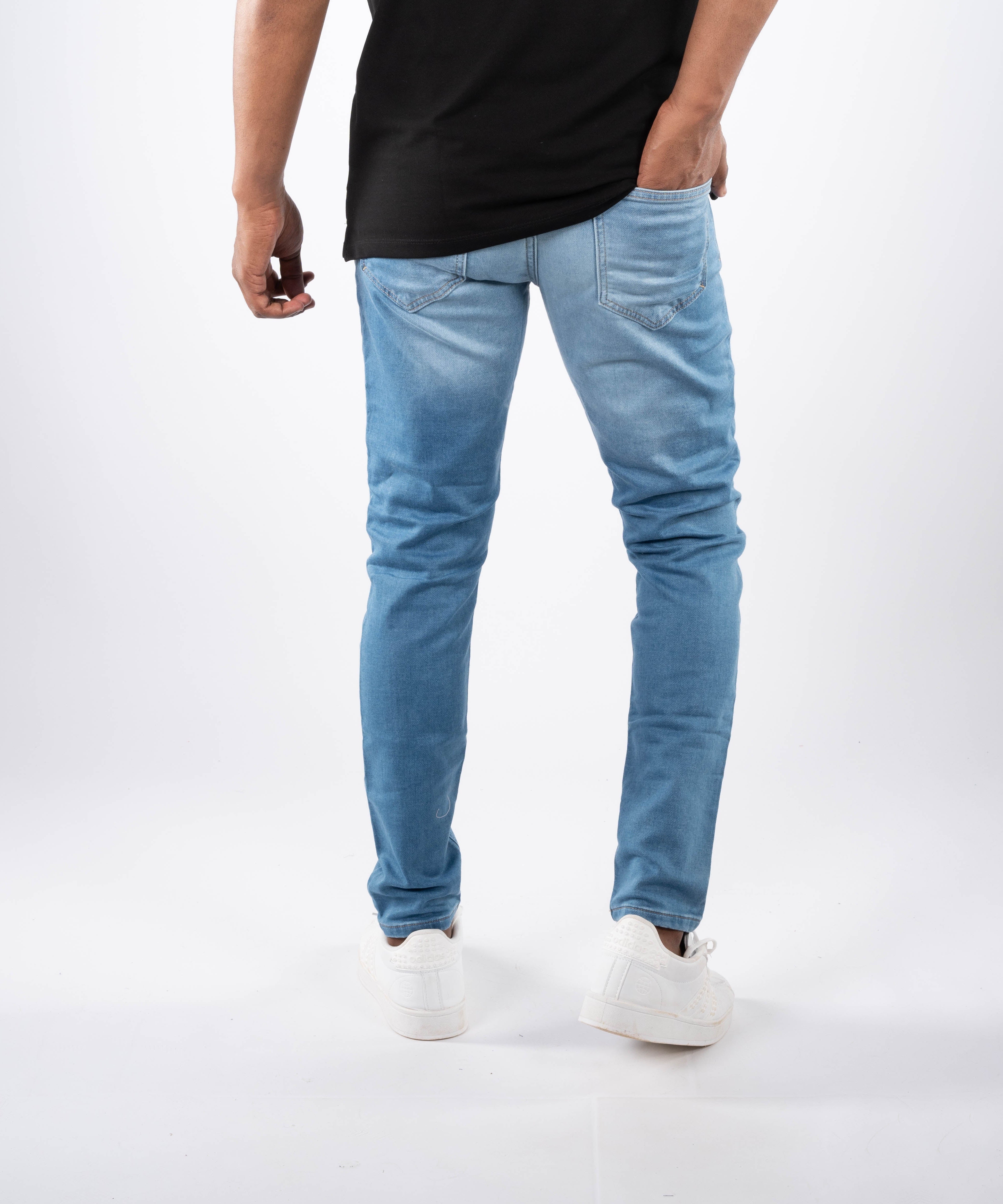 بناطيل - رجال - جينز