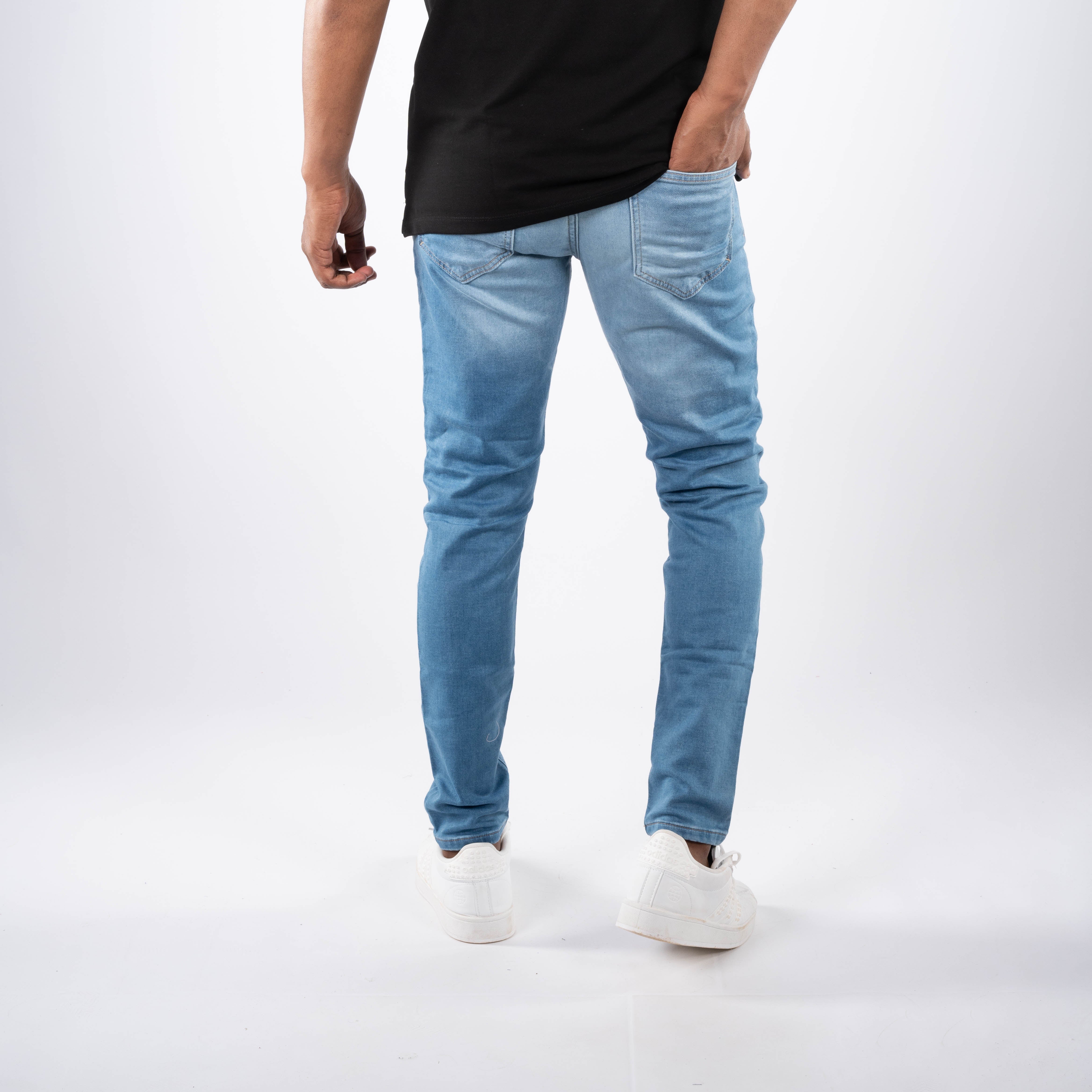 بناطيل - رجال - جينز