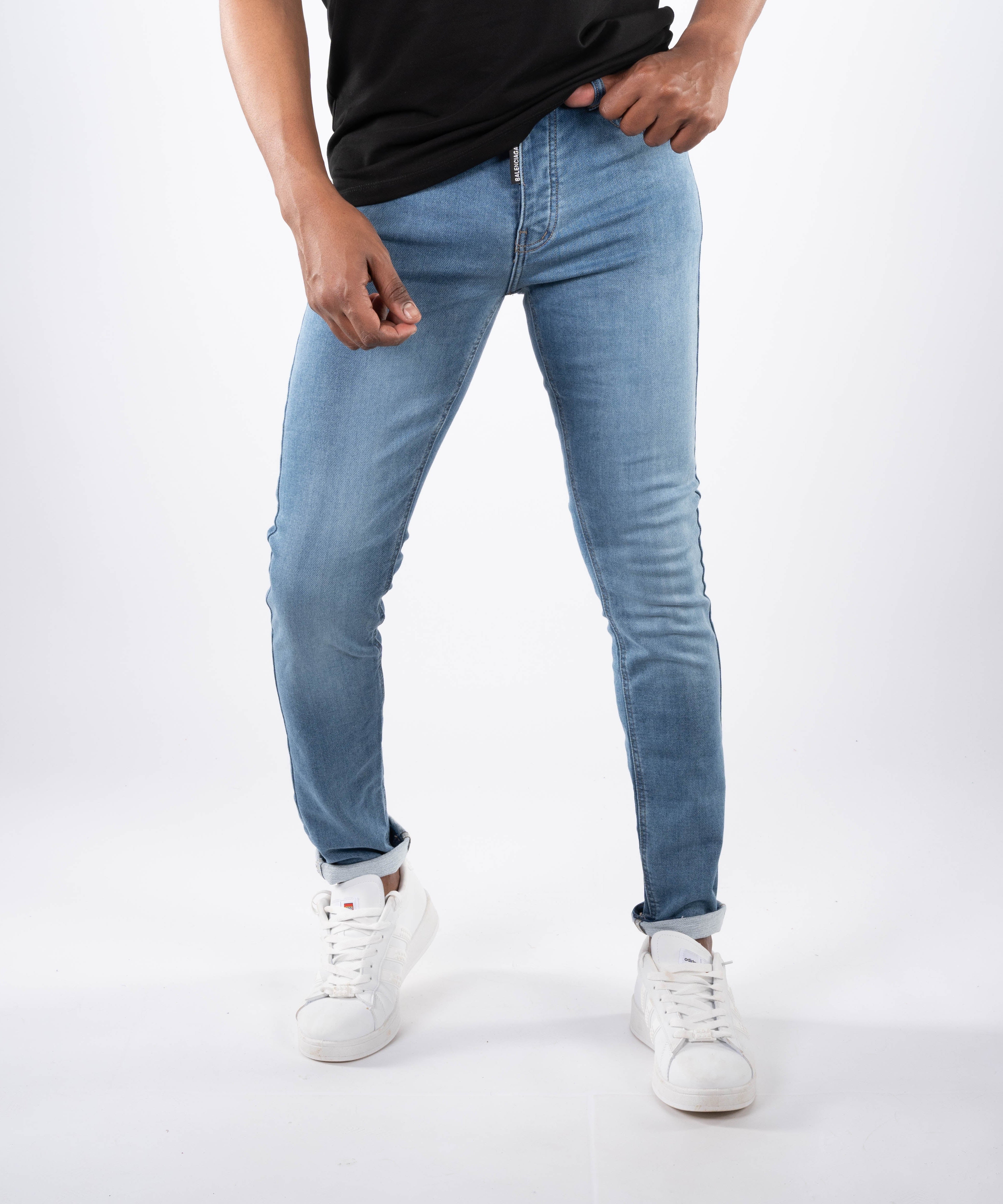 بناطيل - رجال - جينز