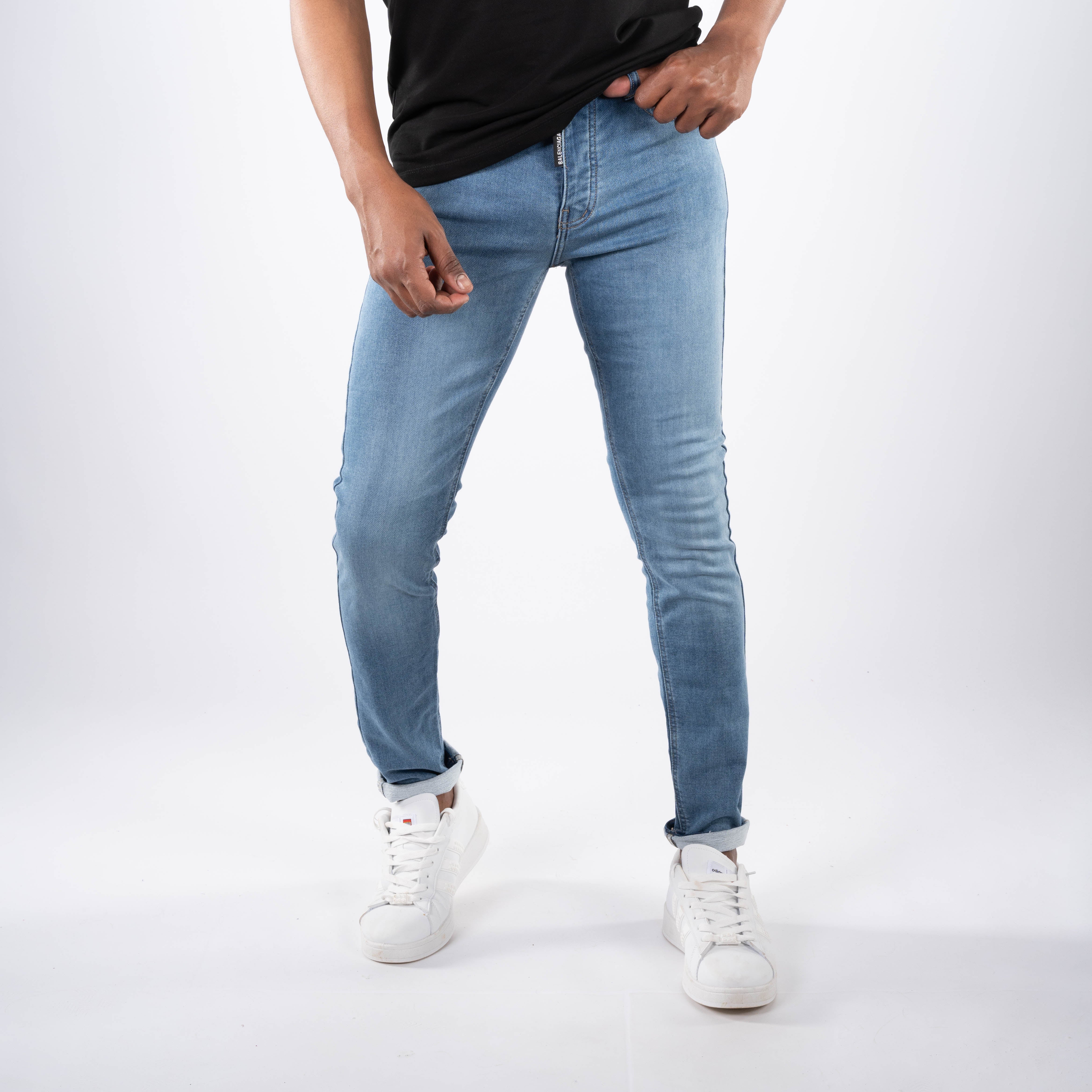 بناطيل - رجال - جينز