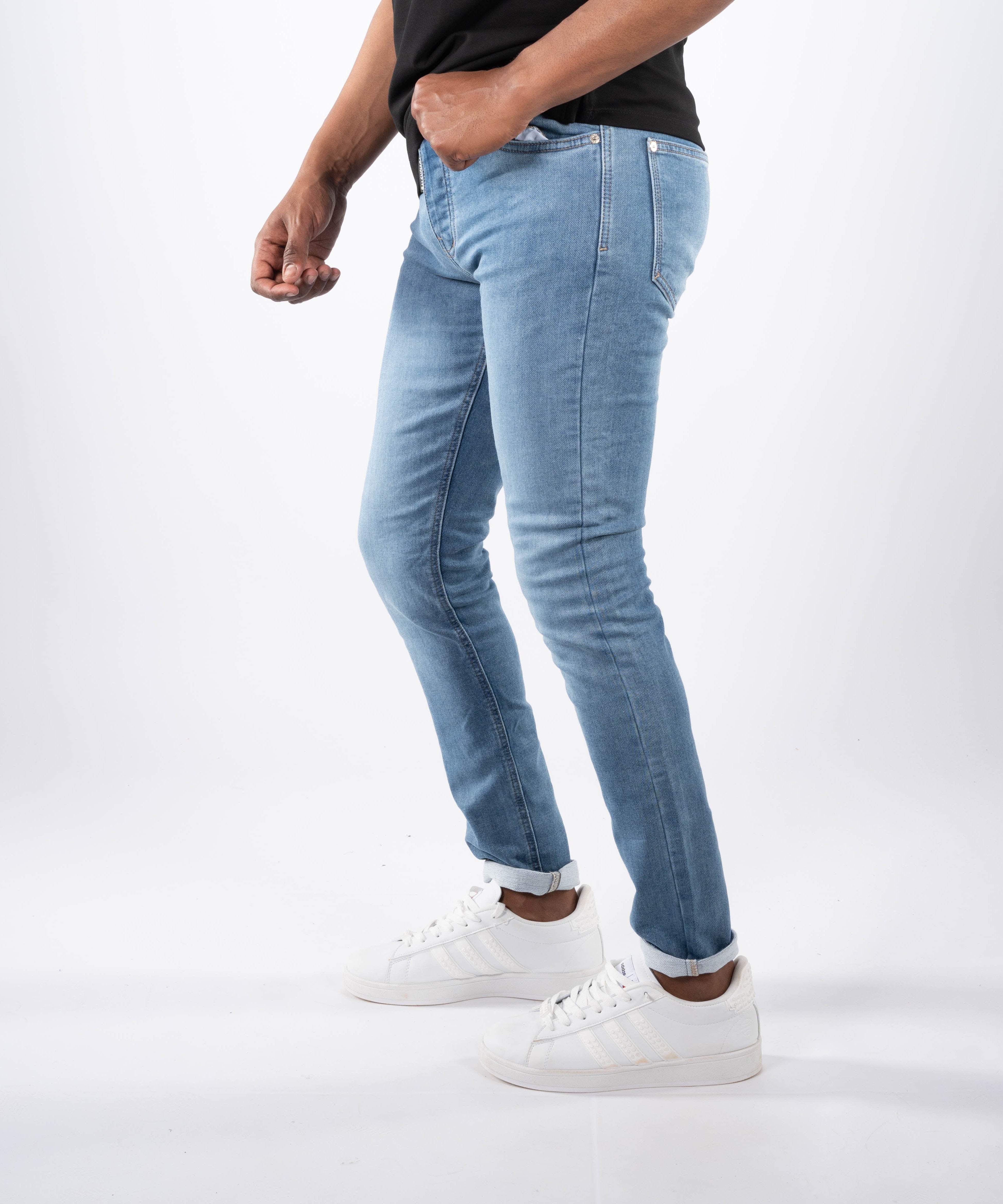 بناطيل - رجال - جينز