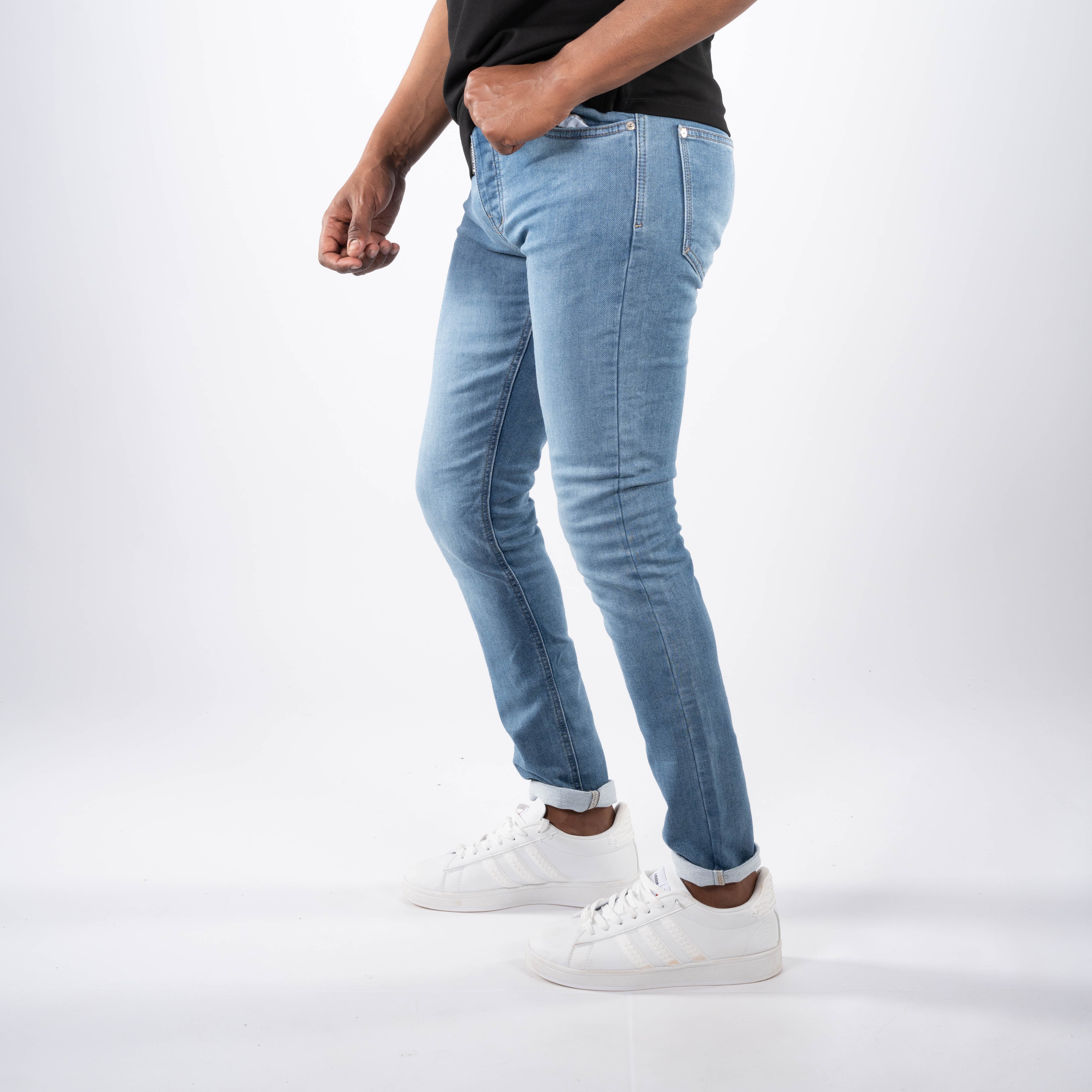 بناطيل - رجال - جينز