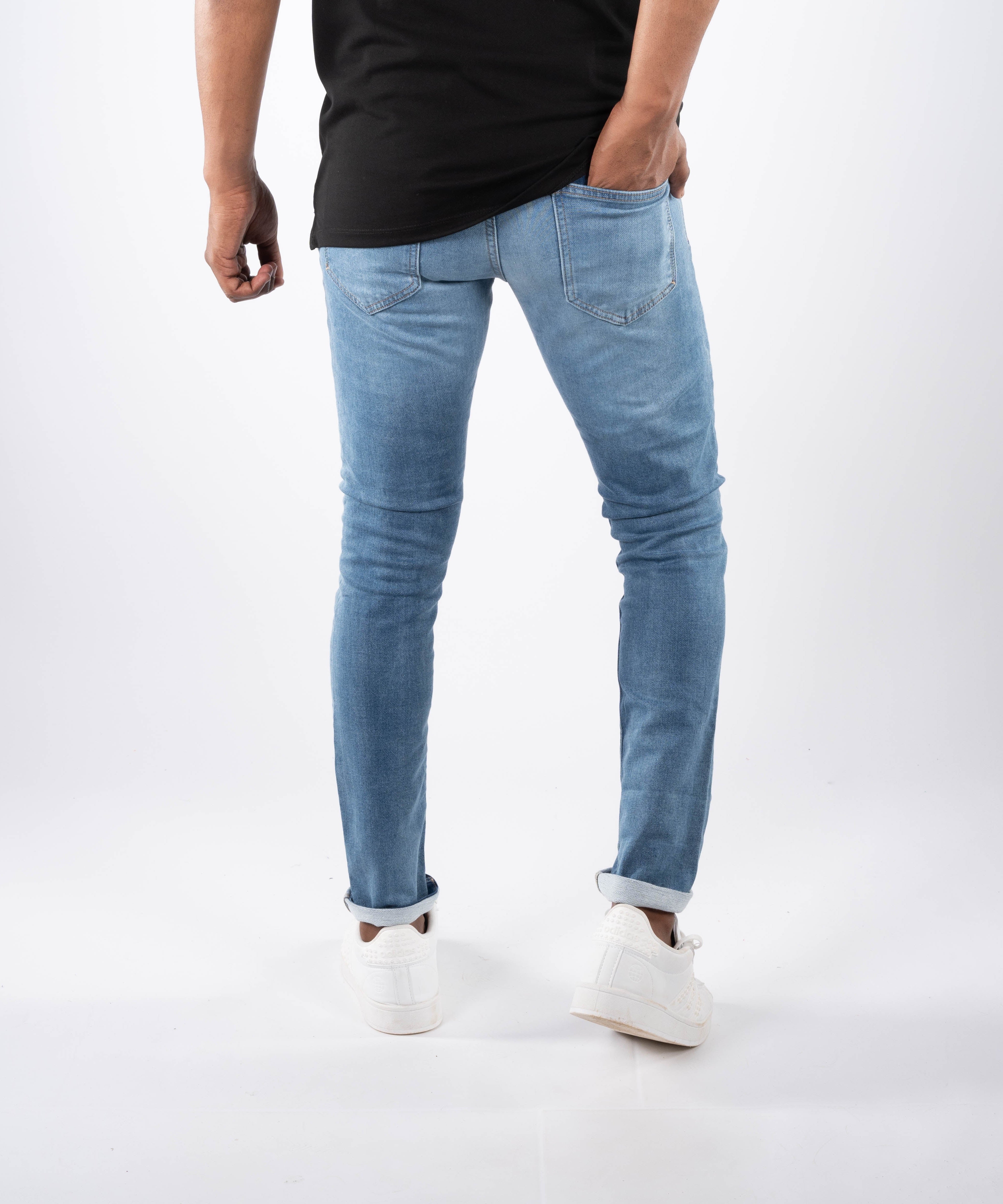 بناطيل - رجال - جينز