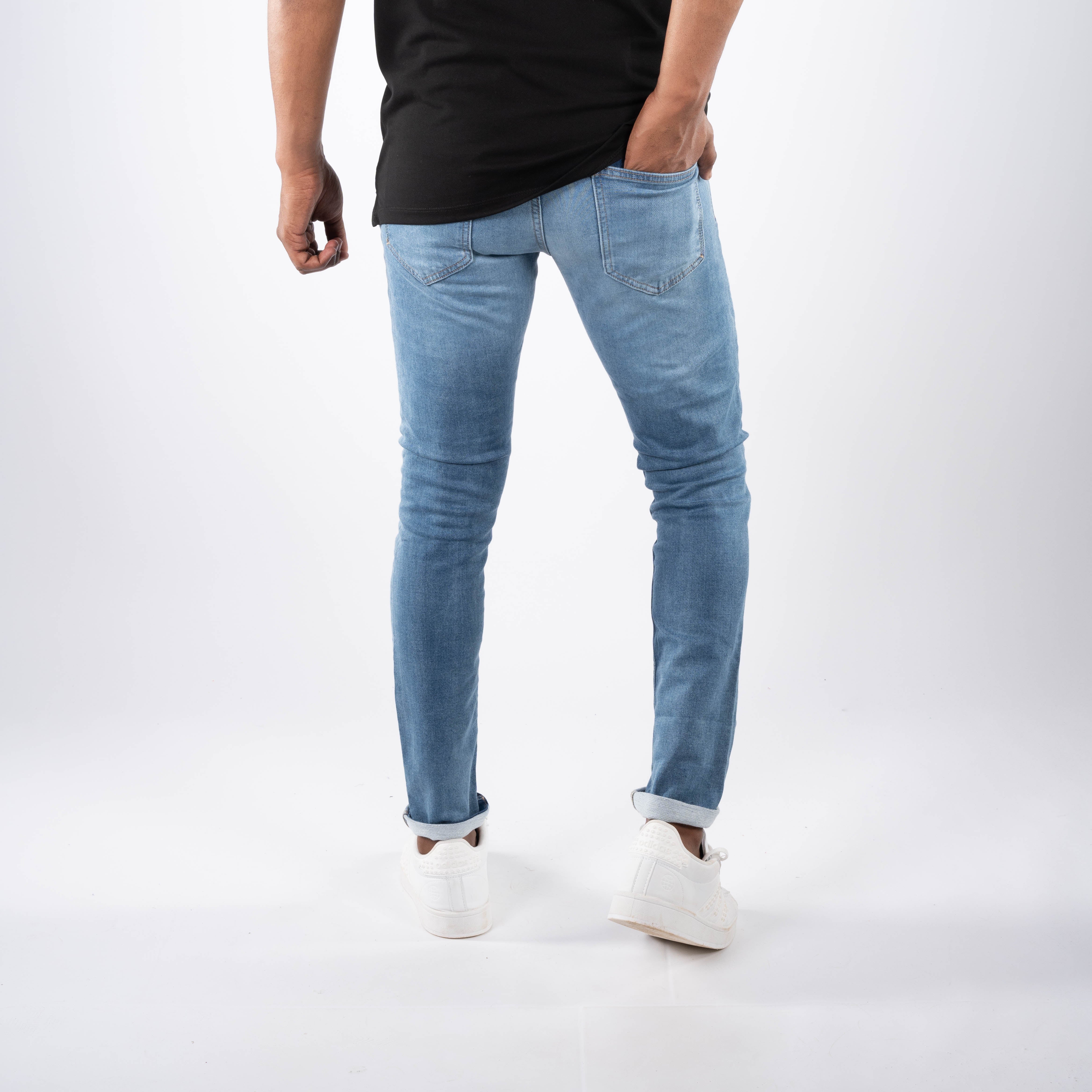 بناطيل - رجال - جينز