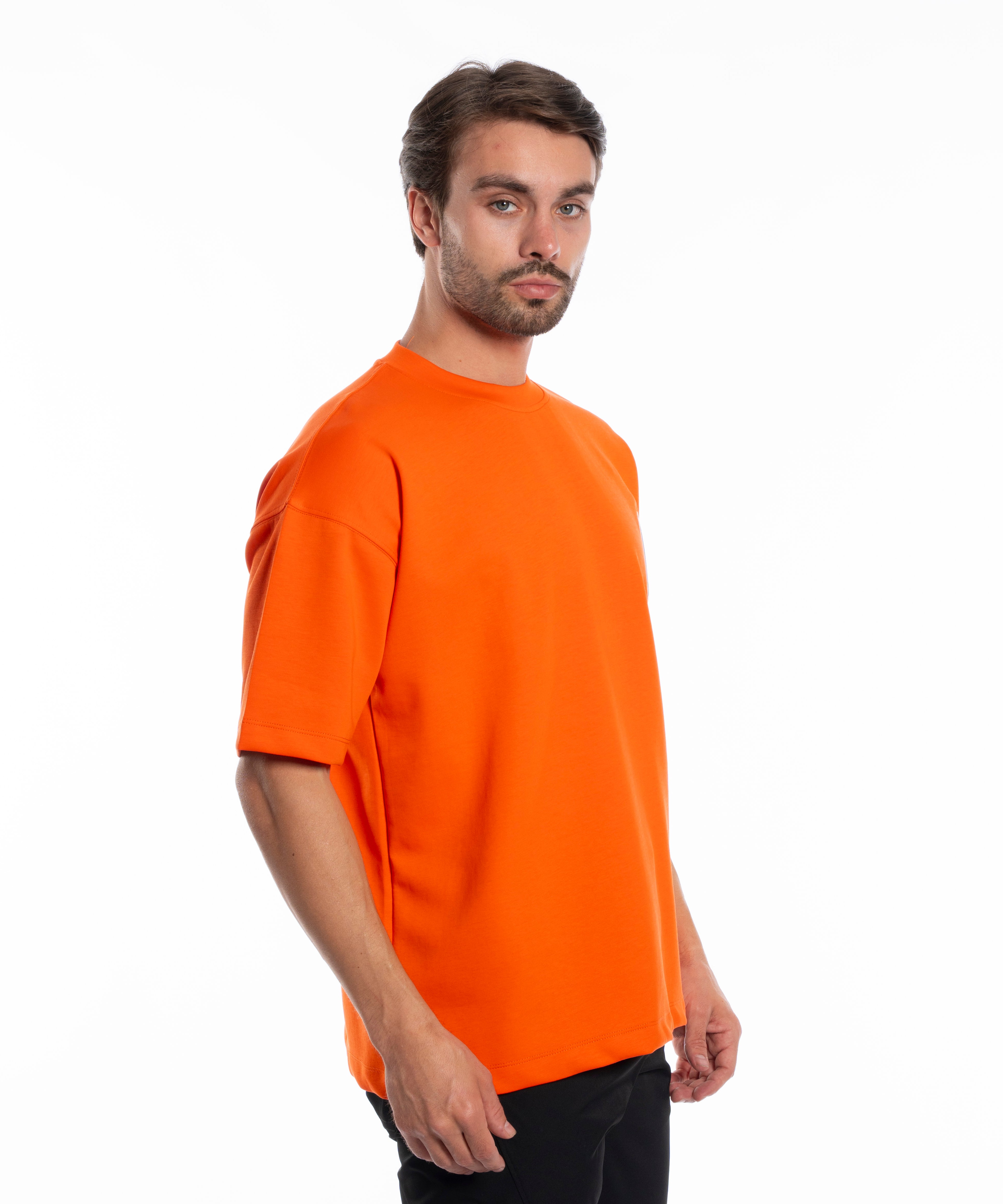 T-Shirt - Men - Printed