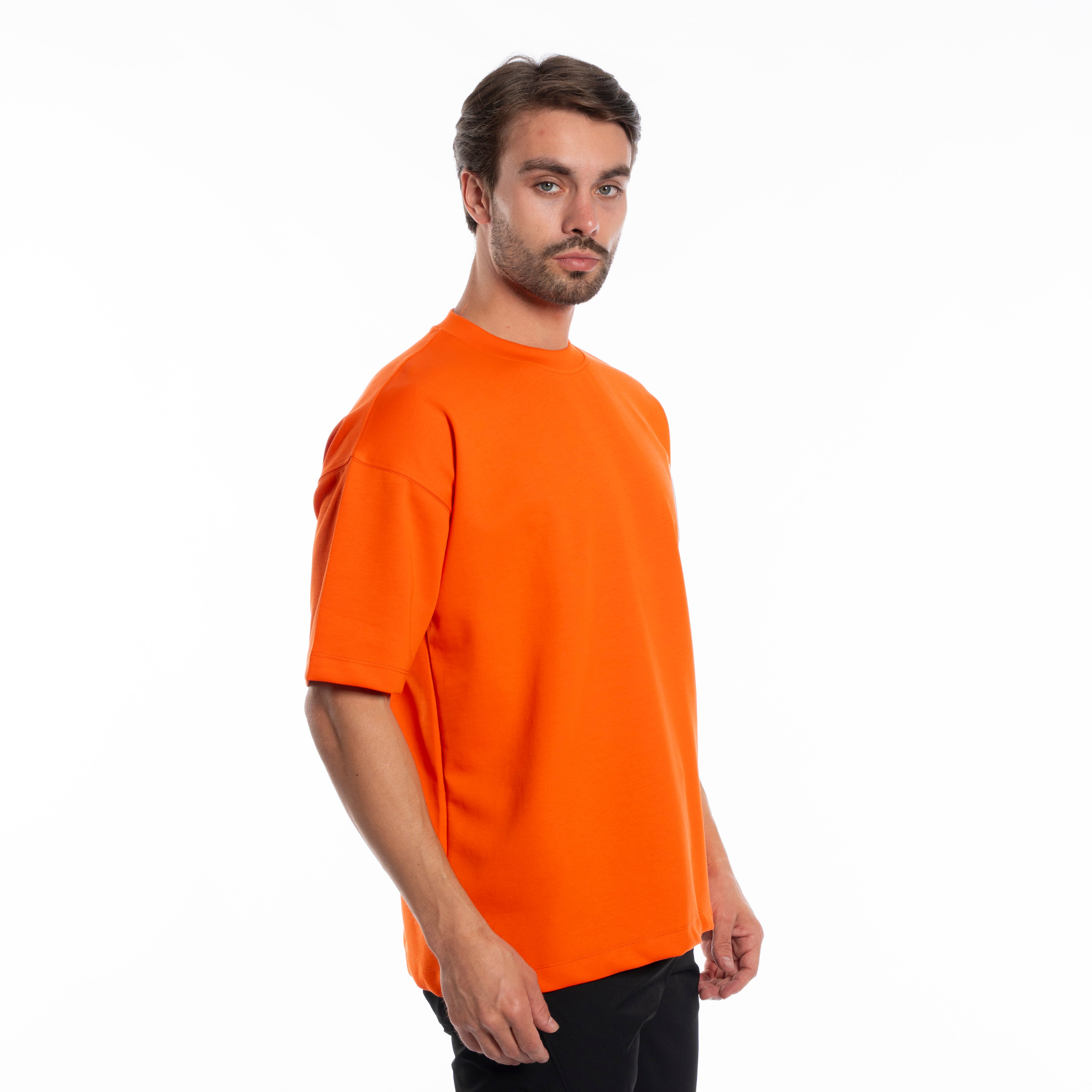 T-Shirt - Men - Printed