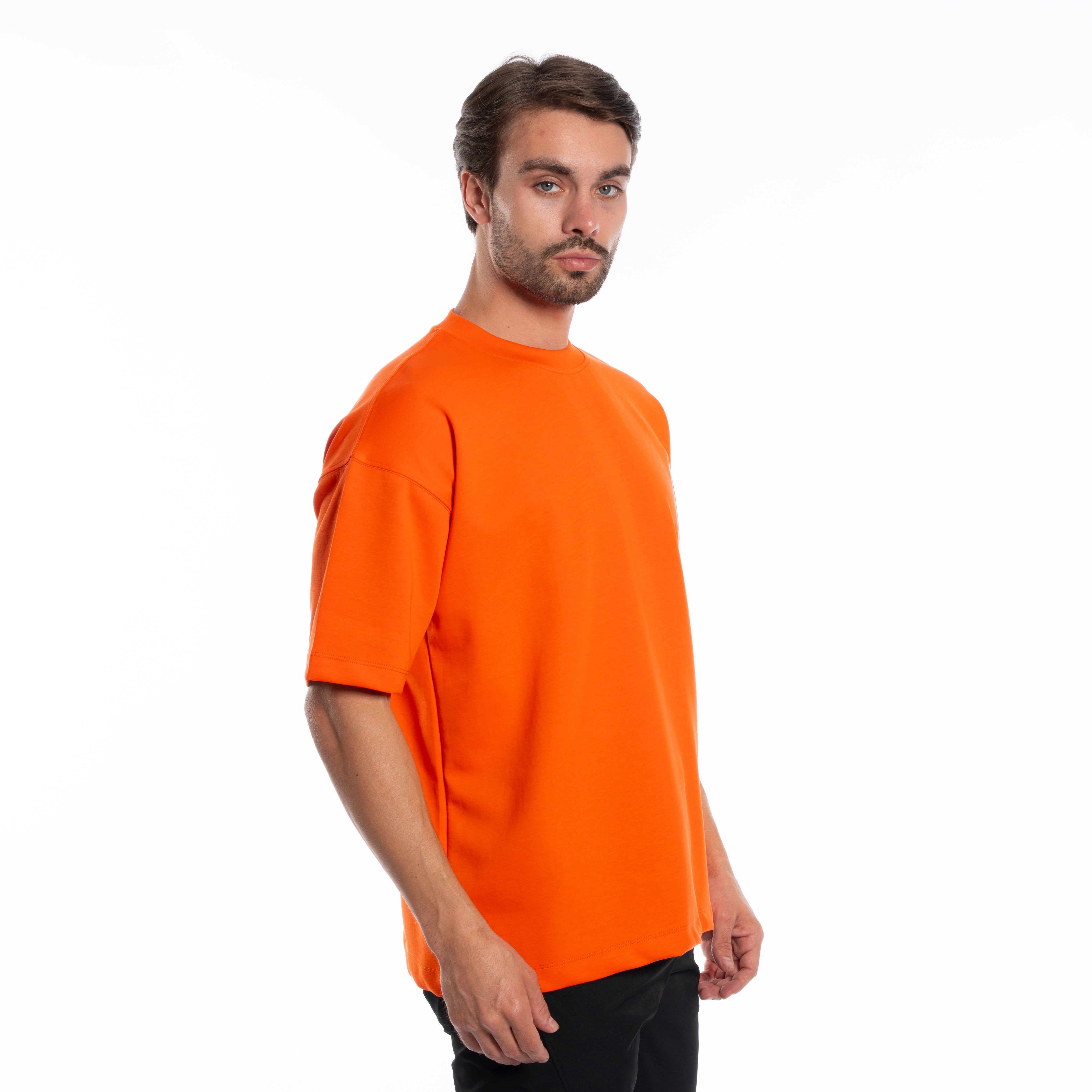 T-Shirt - Men - Printed