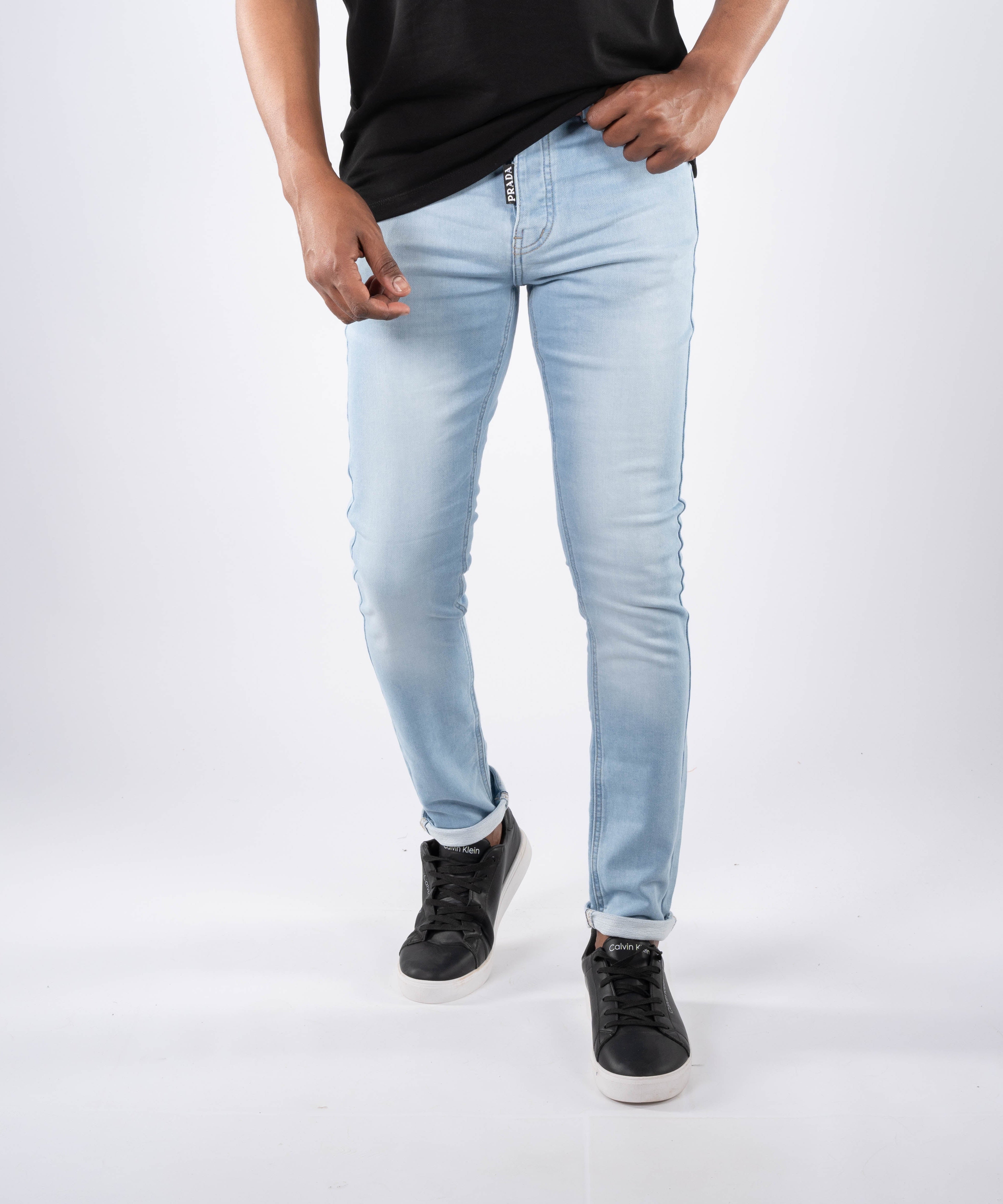 بناطيل - رجال - جينز