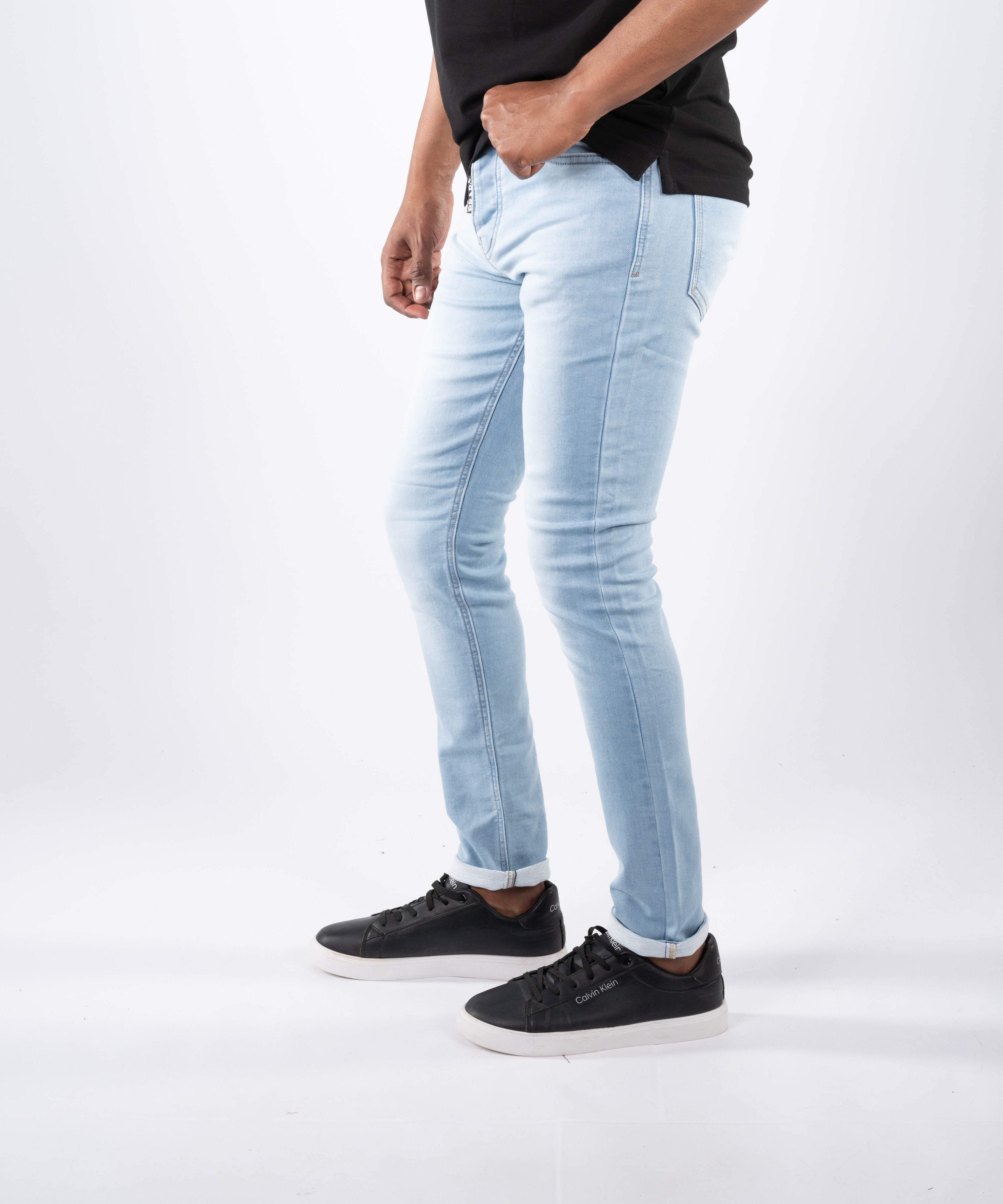 بناطيل - رجال - جينز