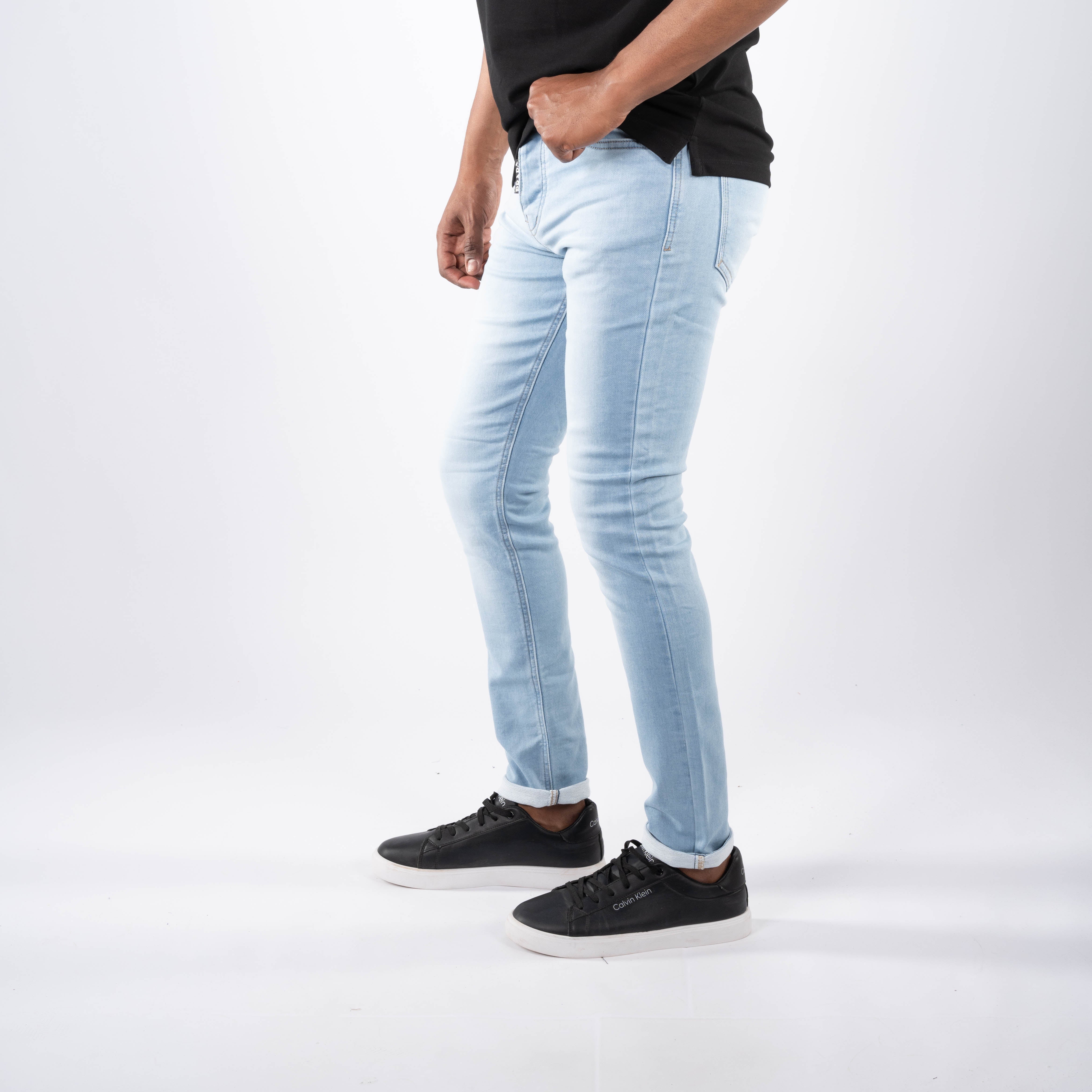 بناطيل - رجال - جينز