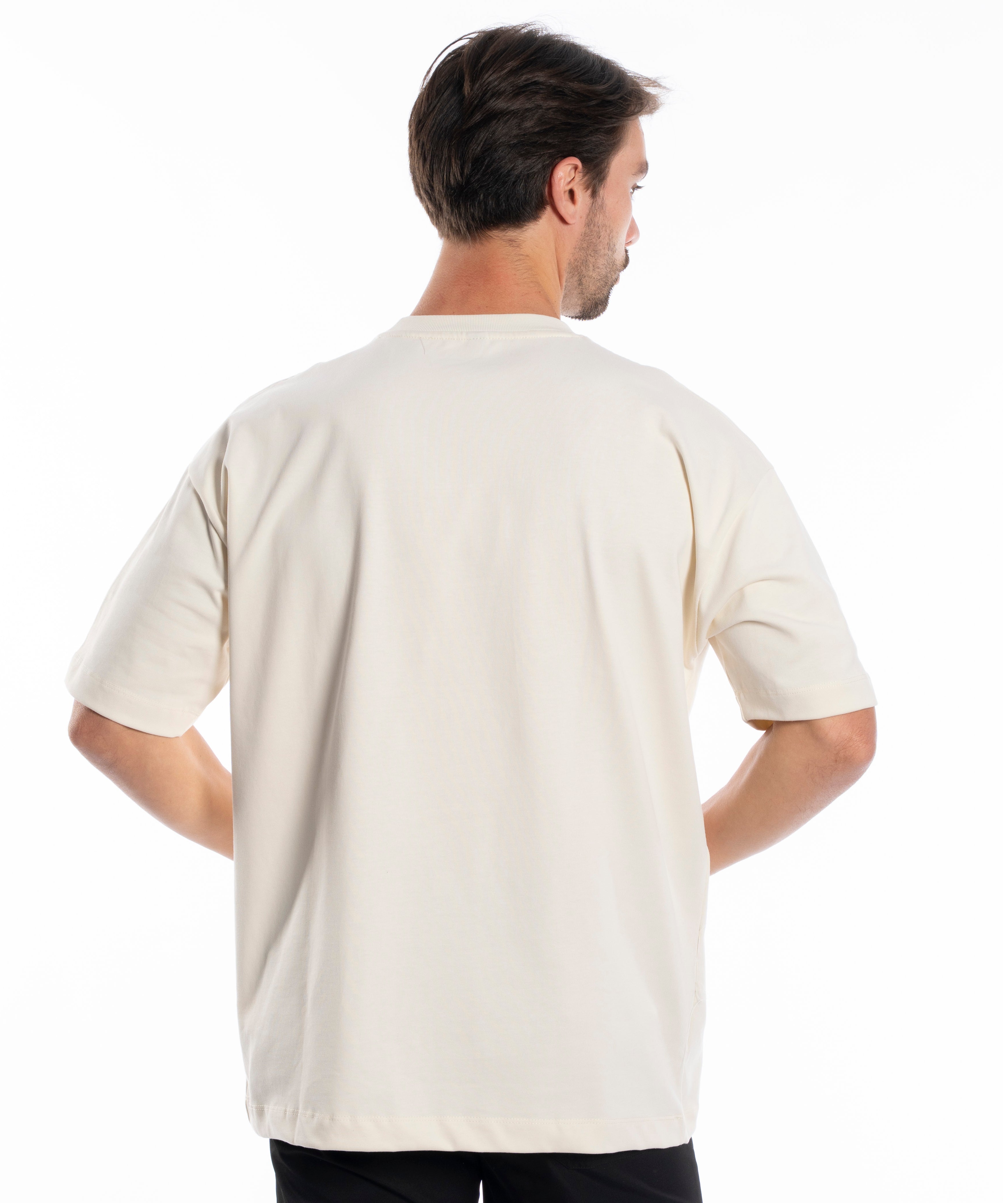 T-Shirt - Men - Printed