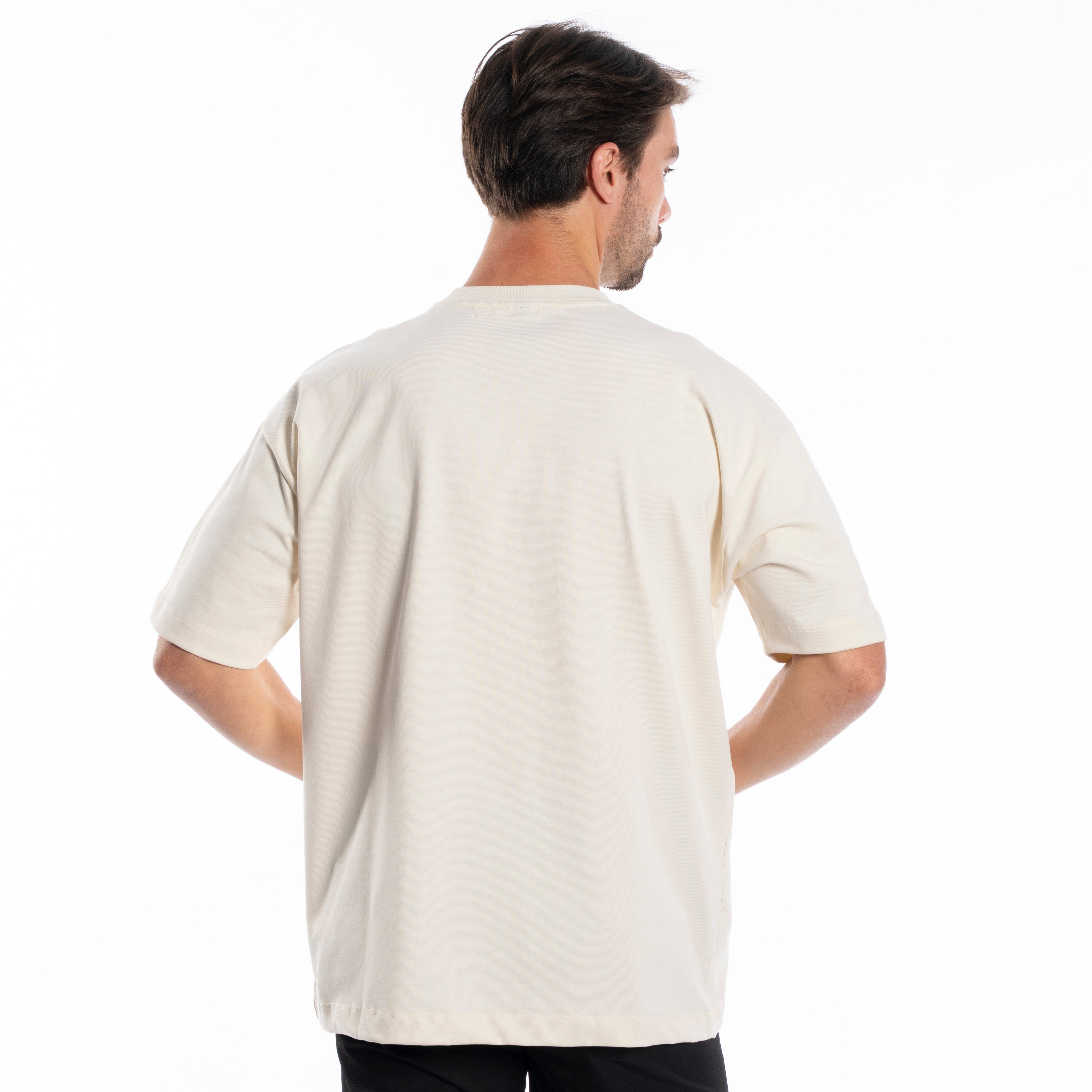 T-Shirt - Men - Printed