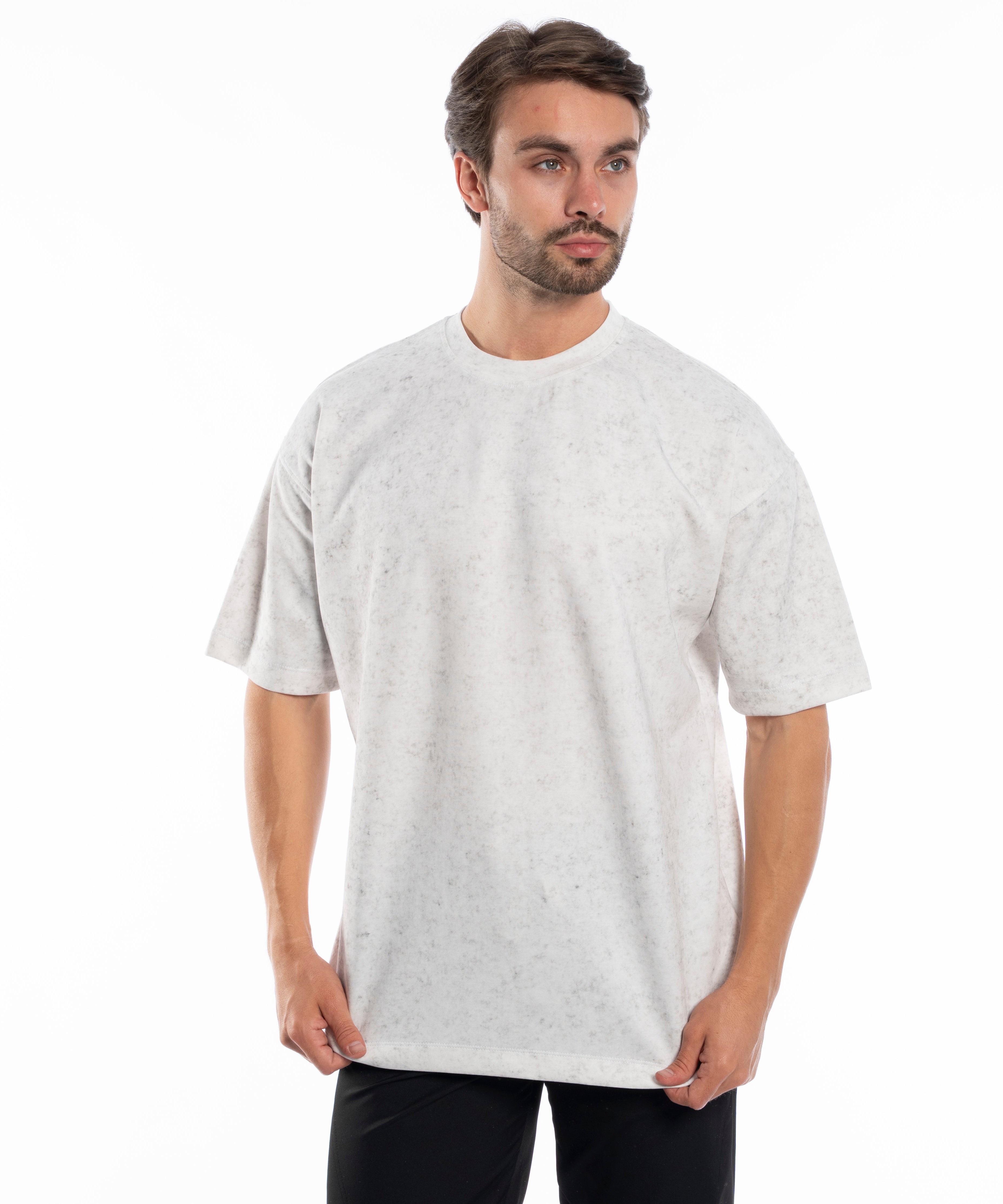 T-Shirt - Men - Comouflage