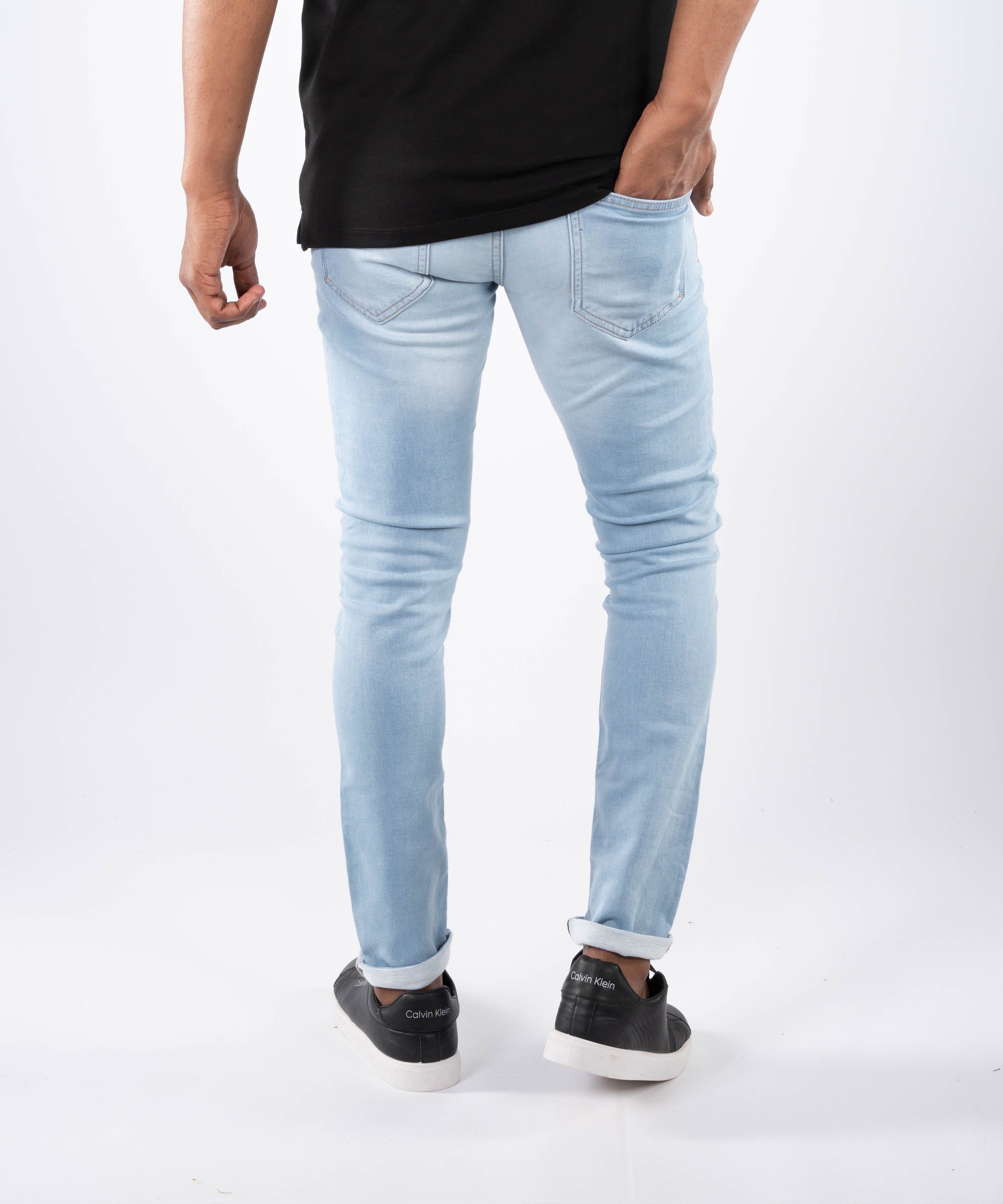 بناطيل - رجال - جينز