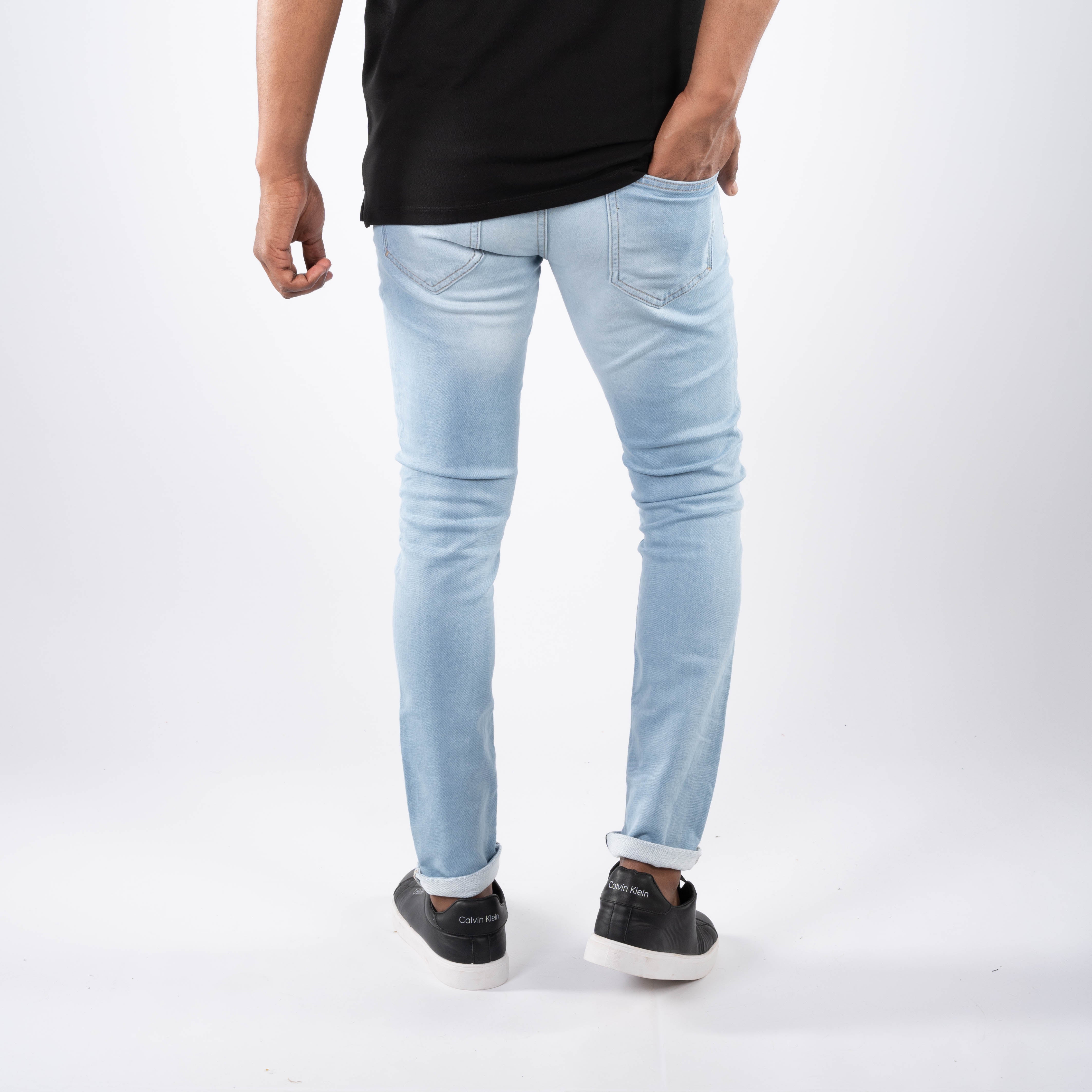 بناطيل - رجال - جينز