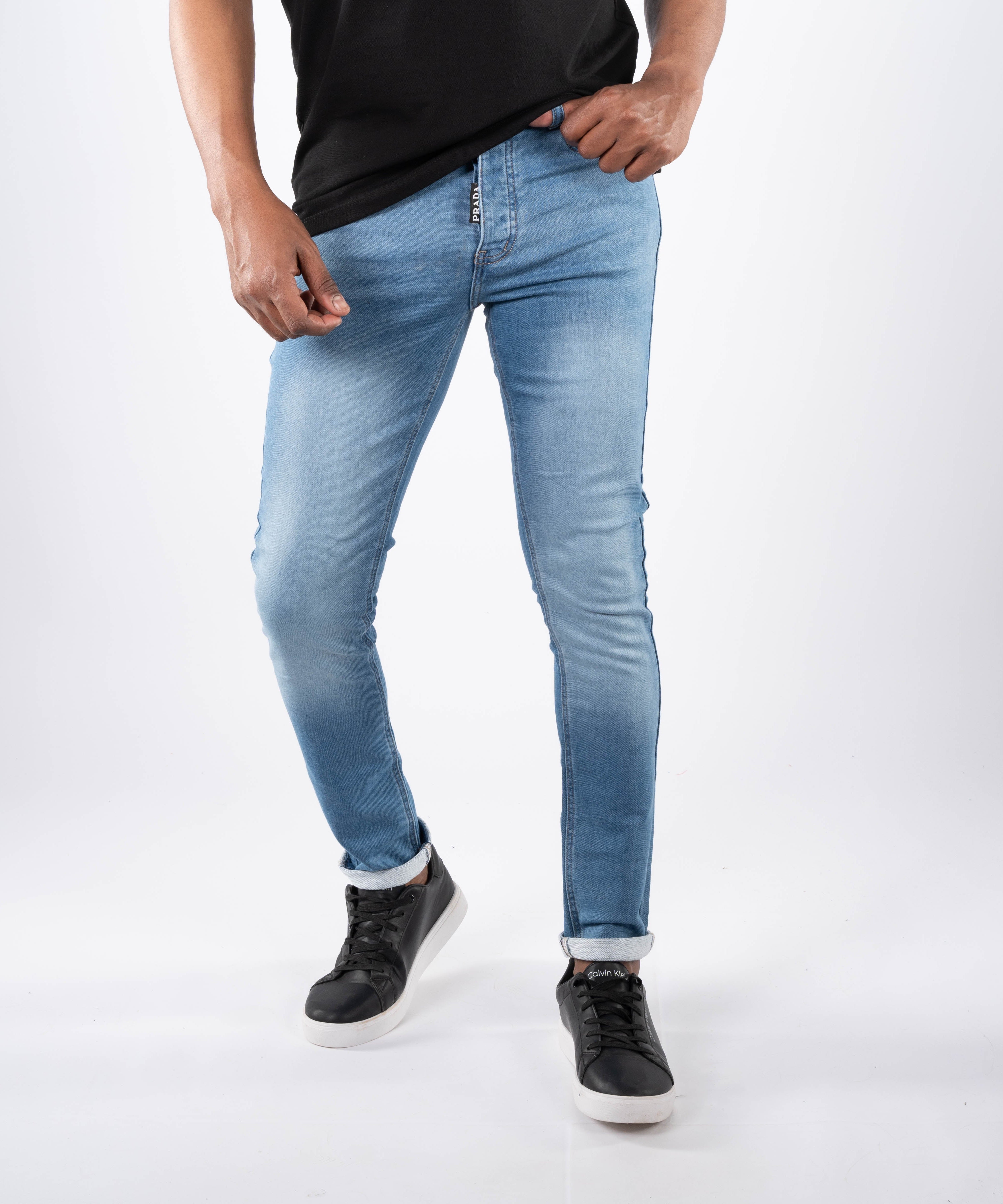 بناطيل - رجال - جينز