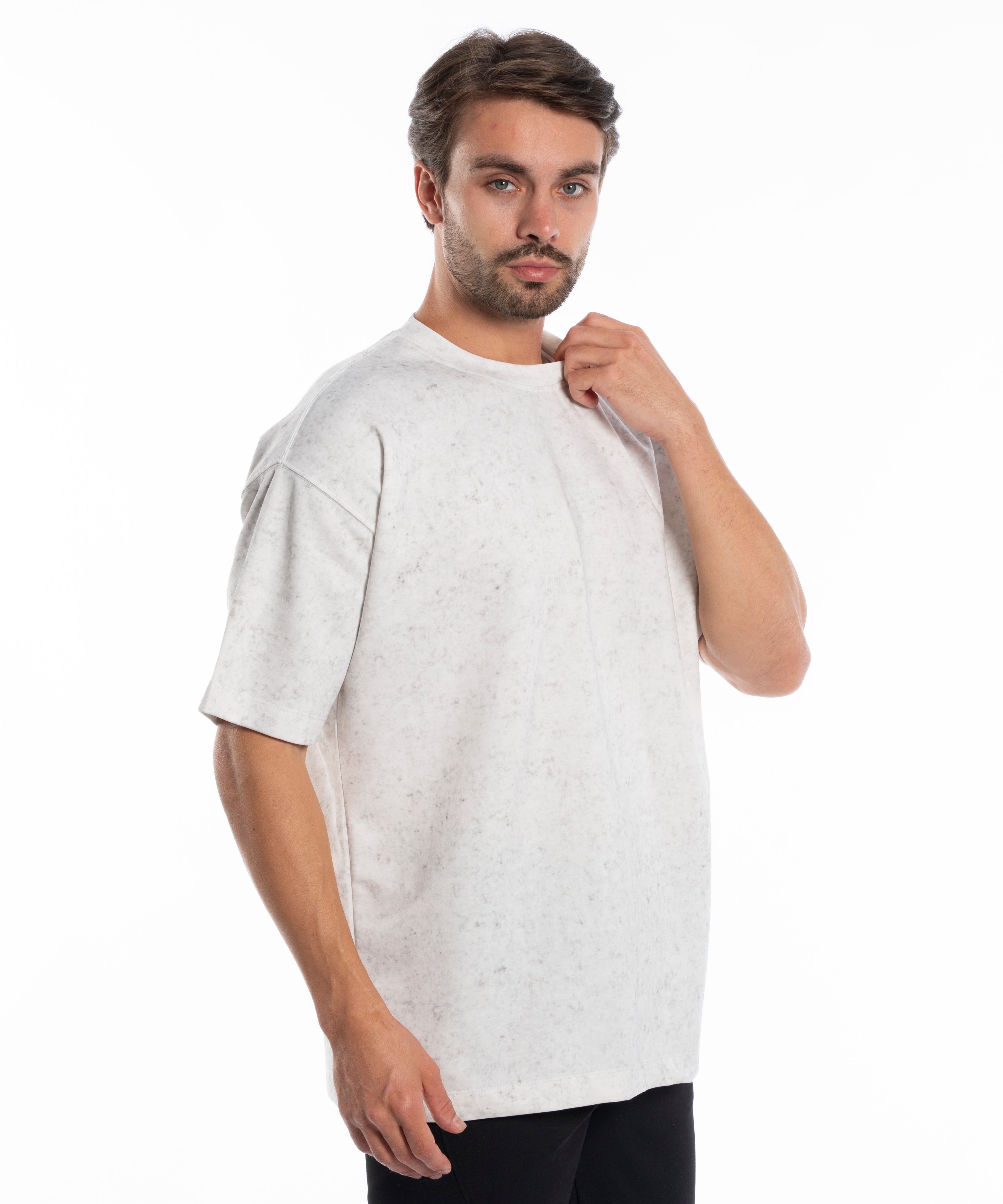 T-Shirt - Men - Comouflage