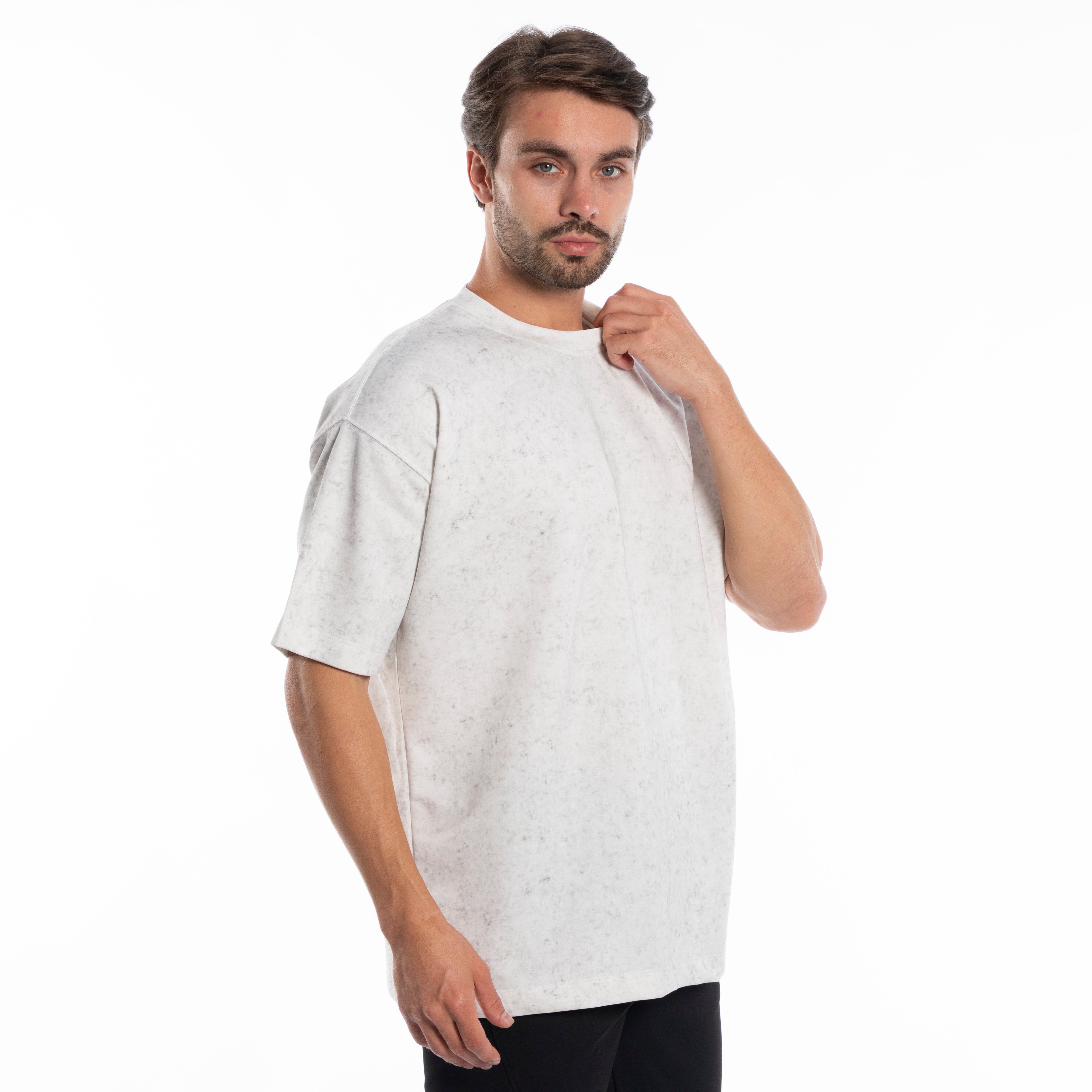 T-Shirt - Men - Comouflage