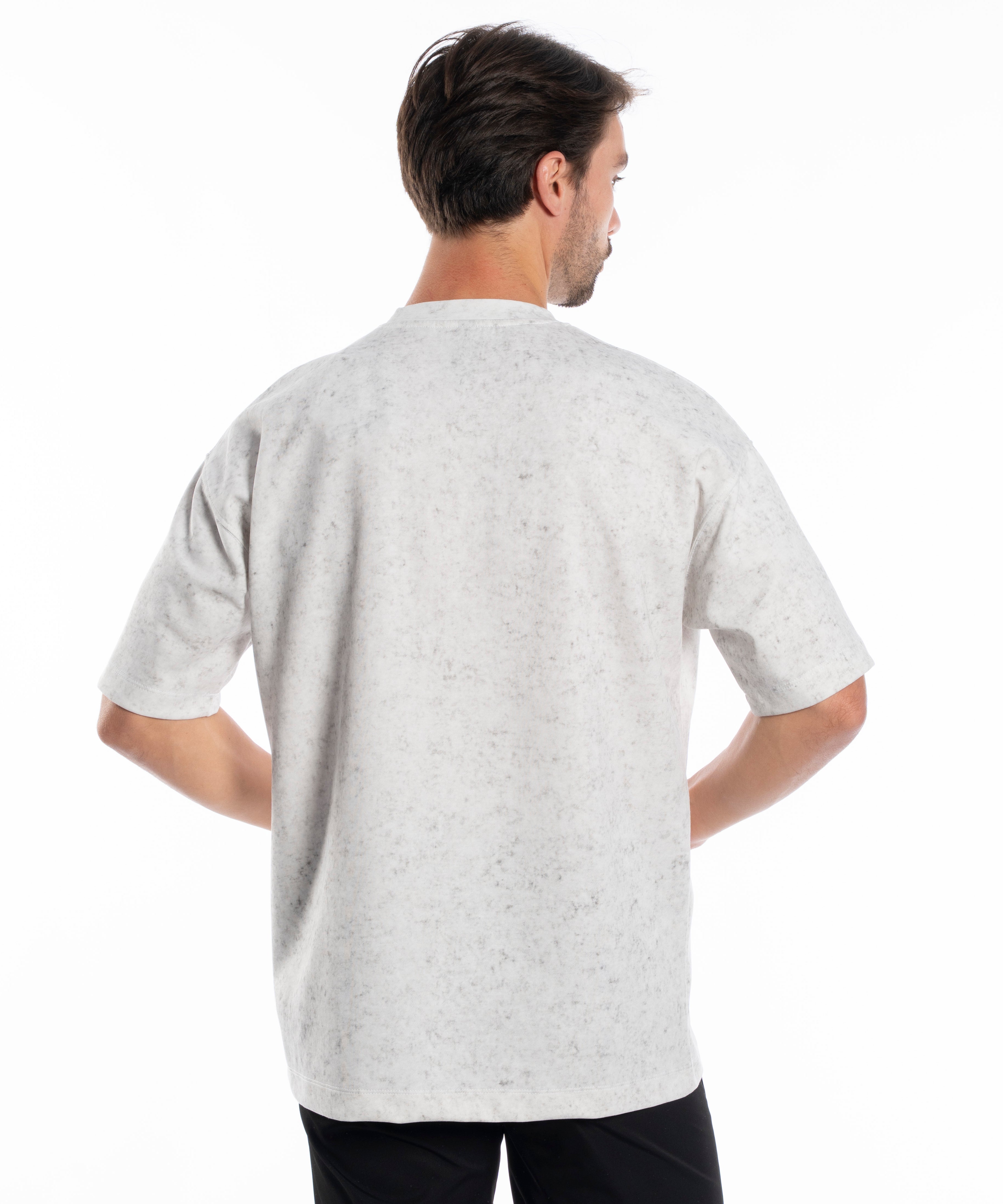 T-Shirt - Men - Comouflage