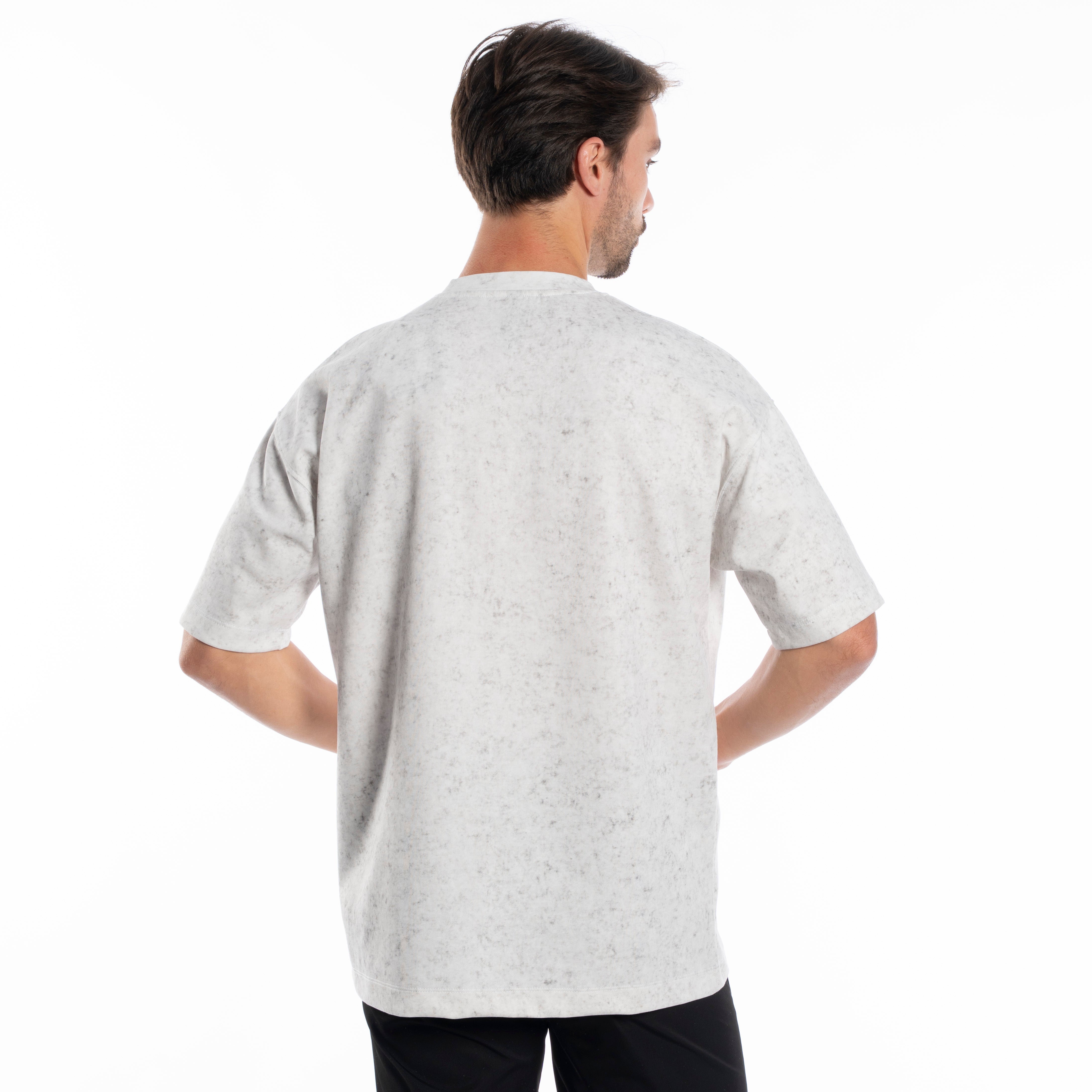 T-Shirt - Men - Comouflage