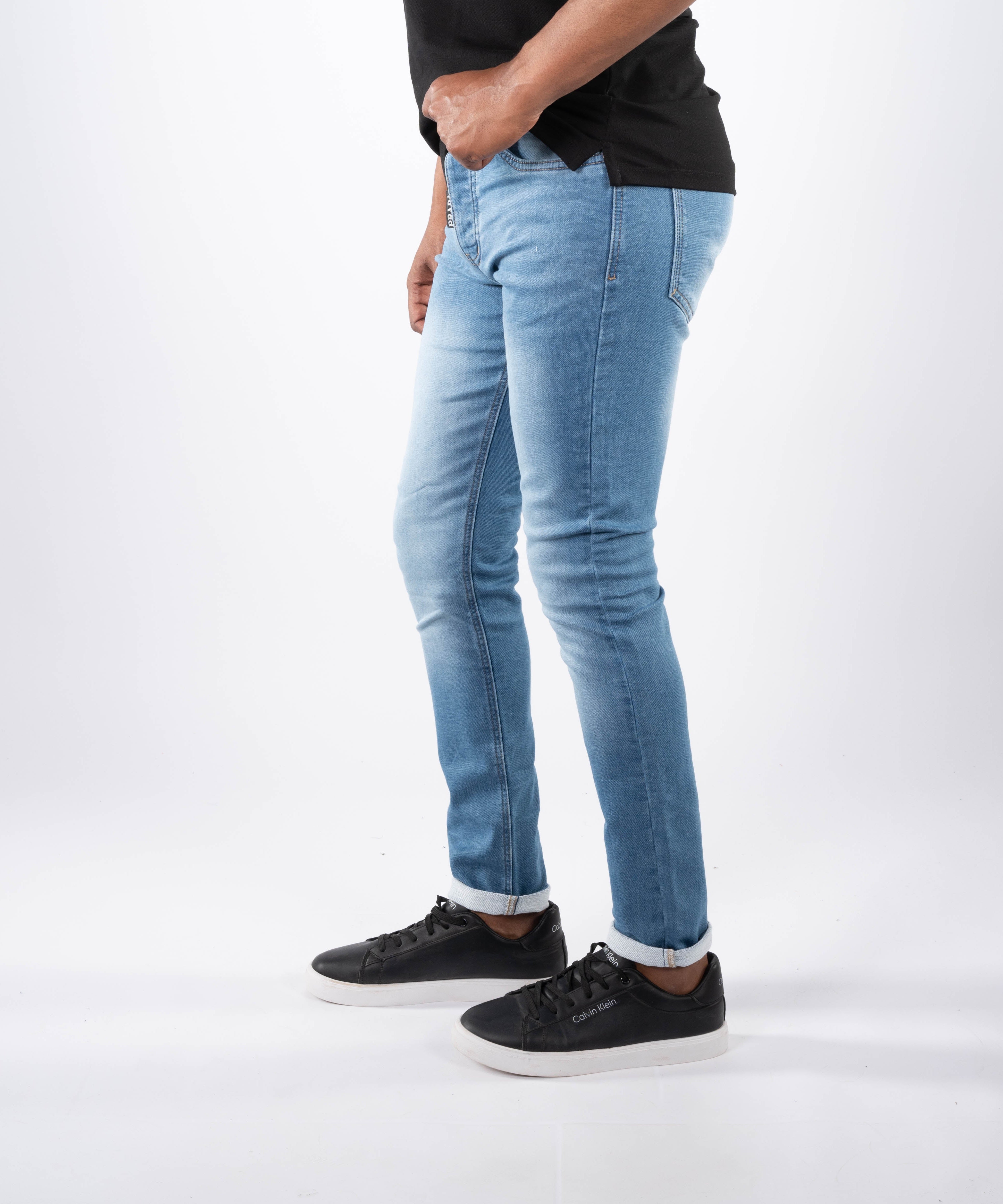 بناطيل - رجال - جينز