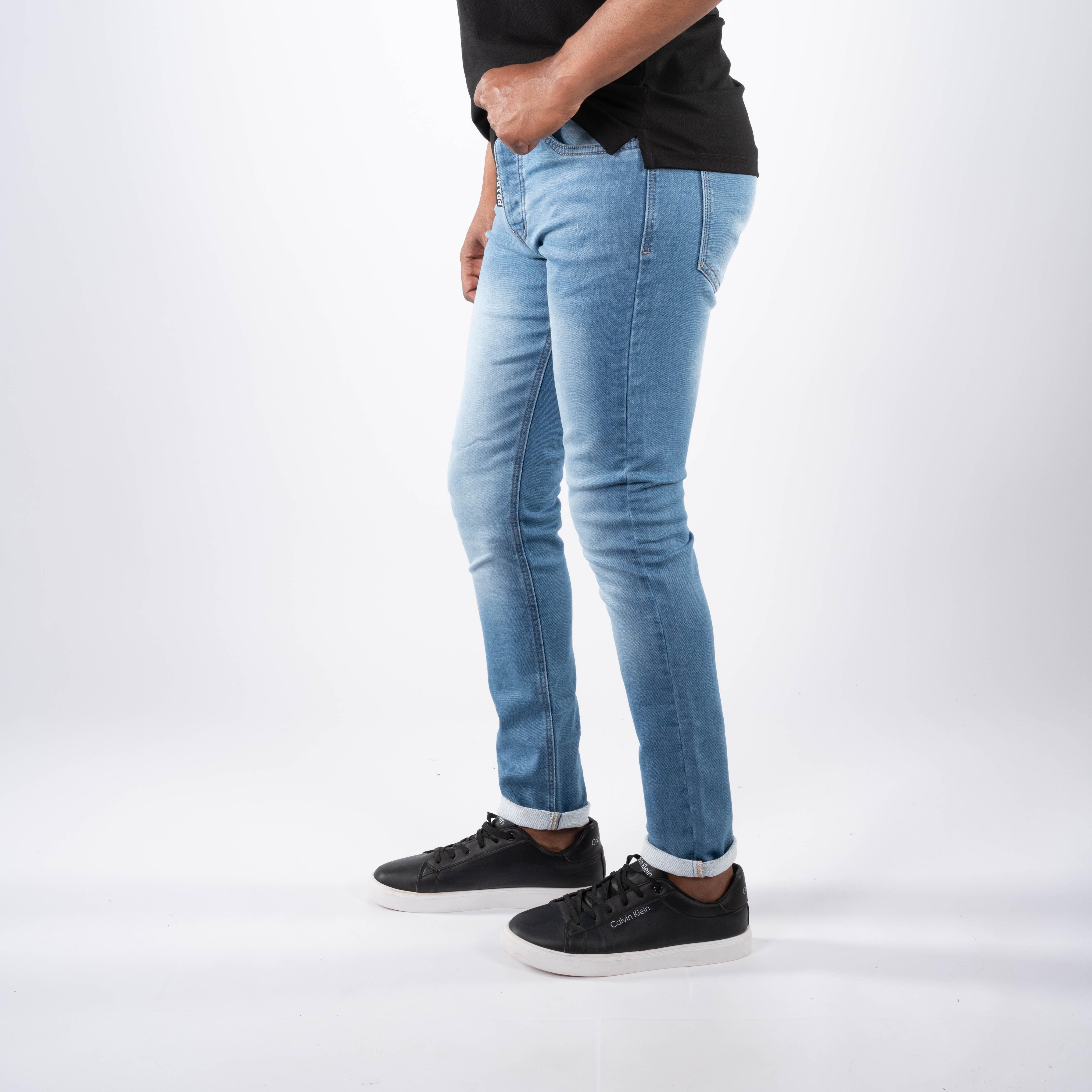 بناطيل - رجال - جينز