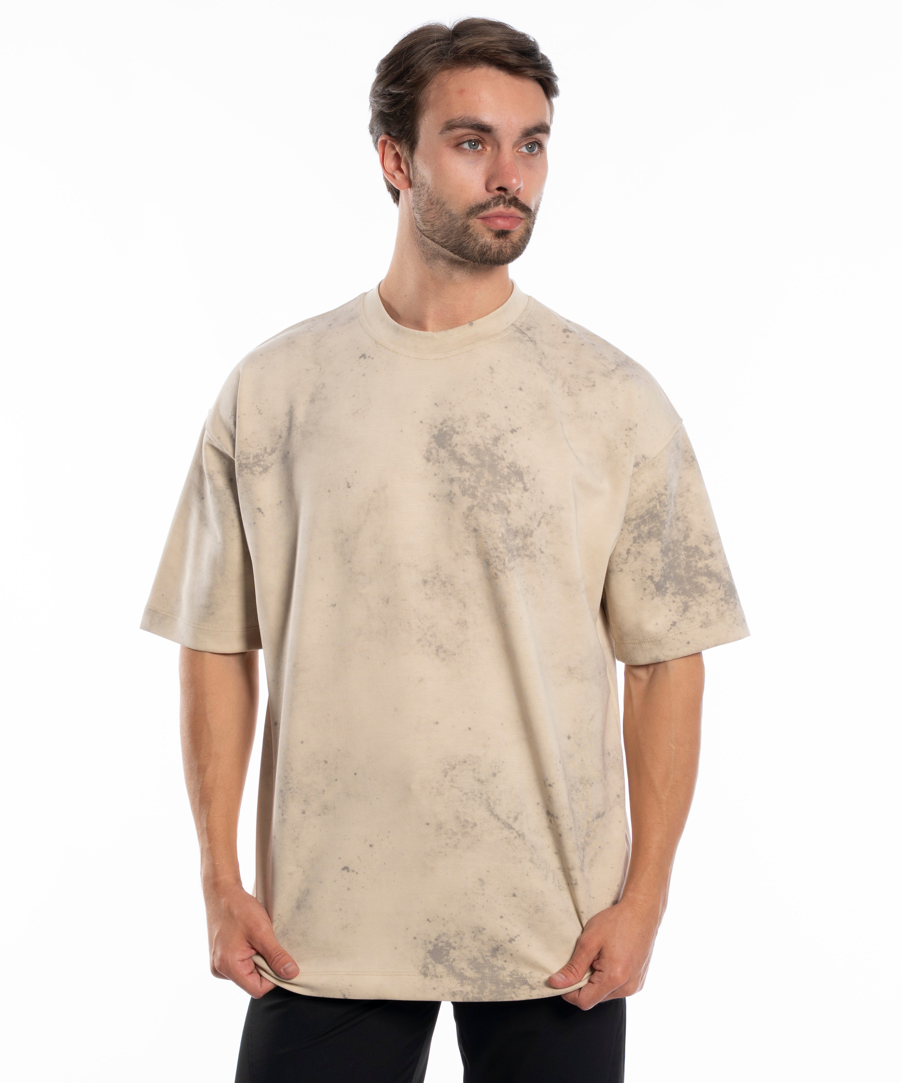 T-Shirt - Men - Comouflage