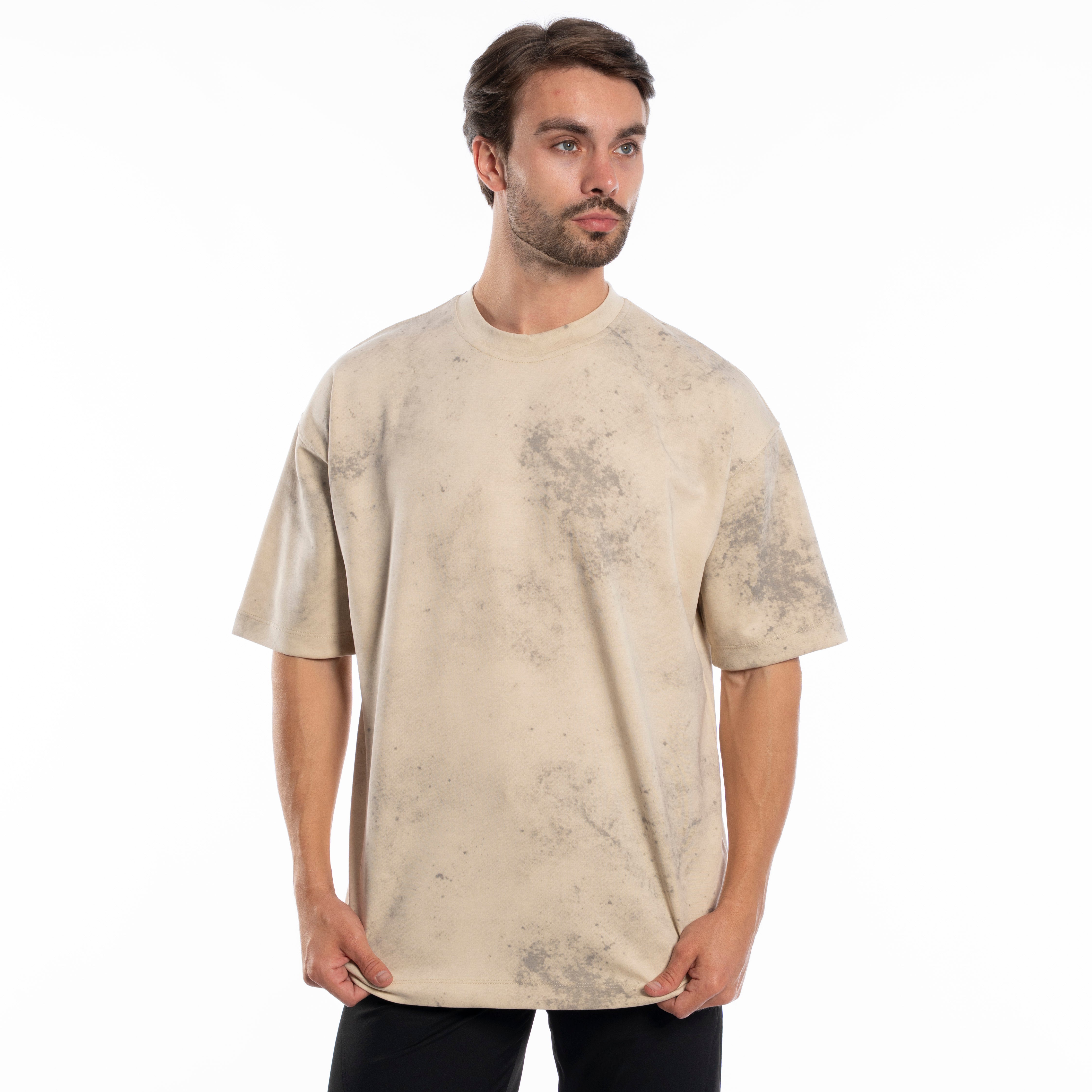 T-Shirt - Men - Comouflage