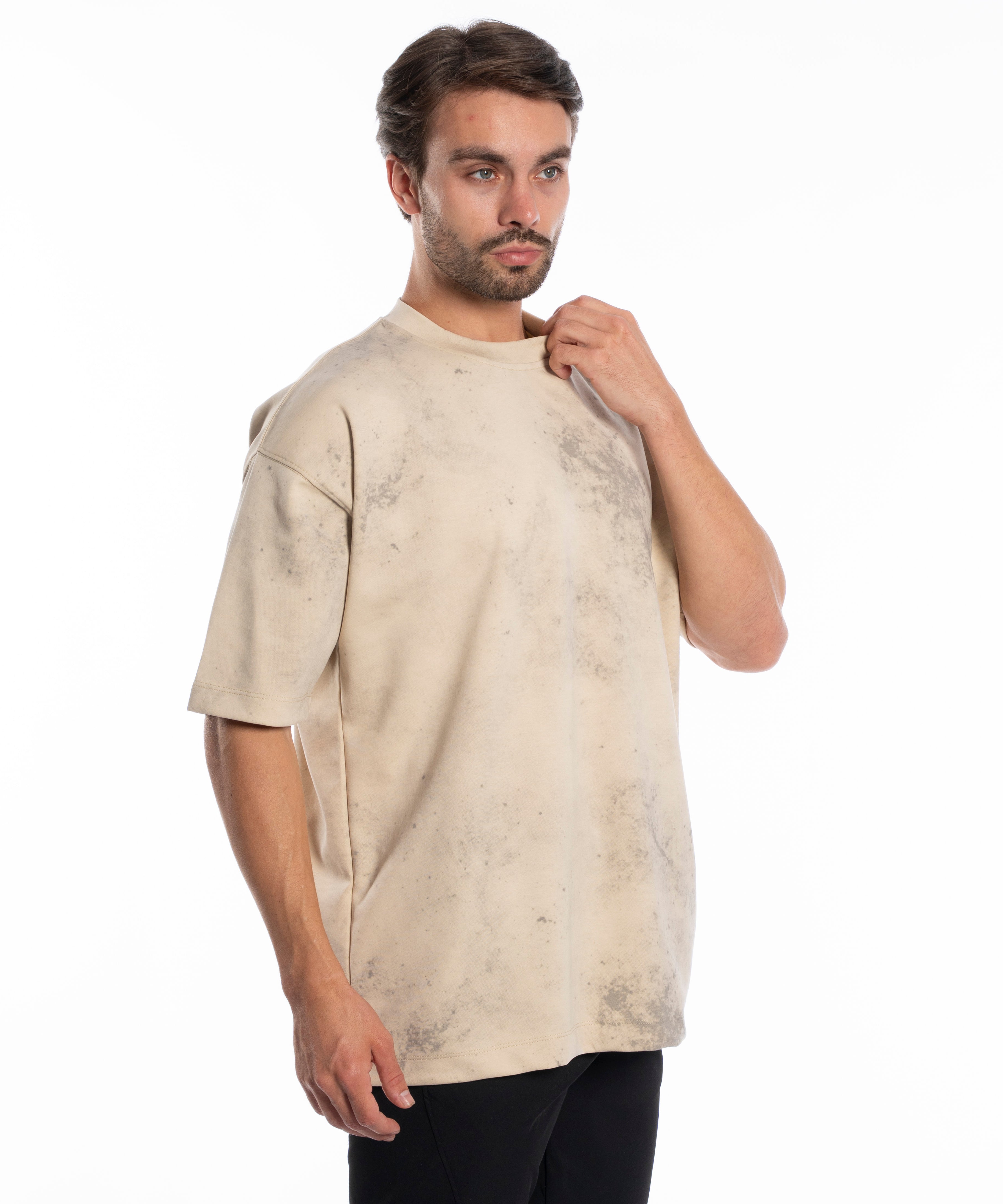 T-Shirt - Men - Comouflage
