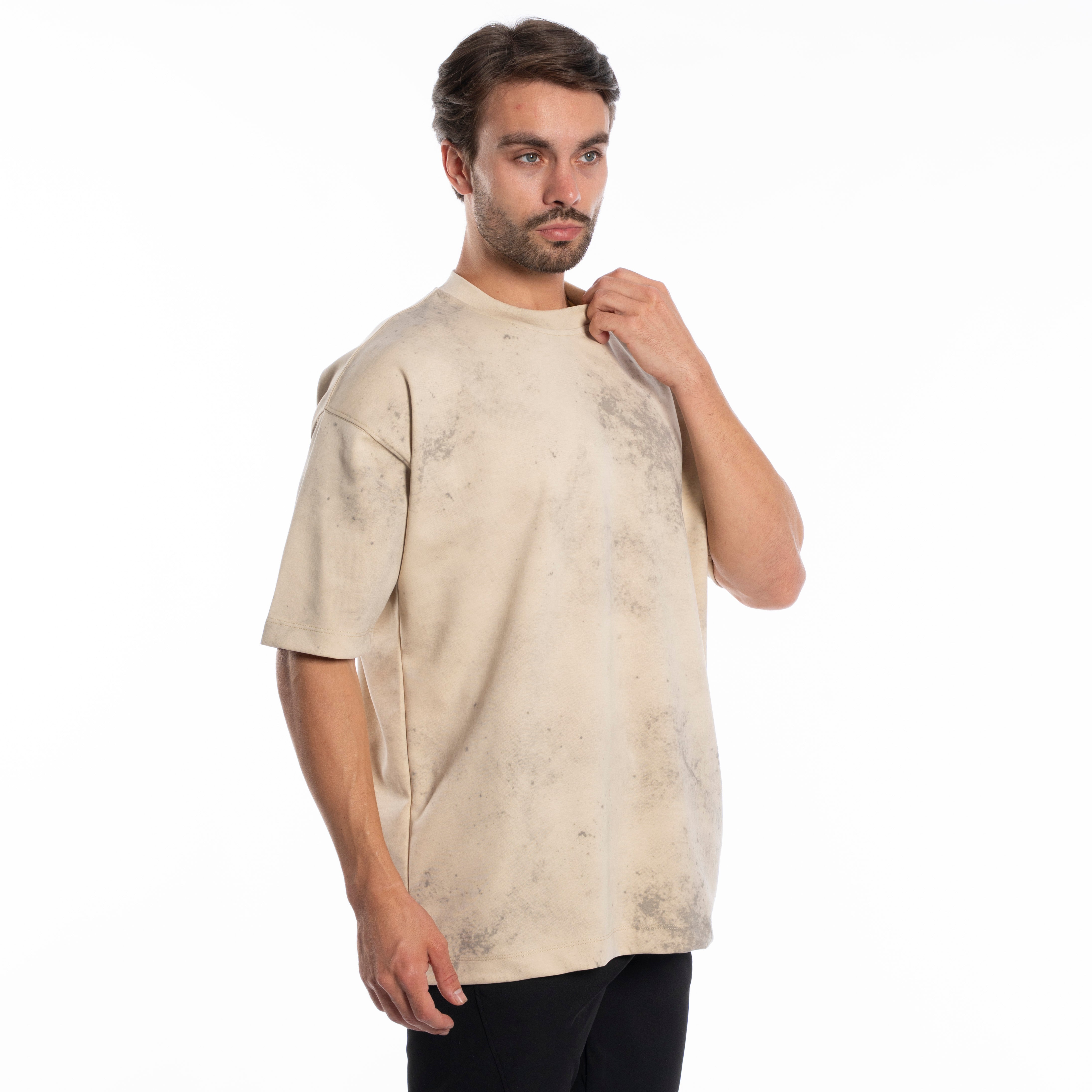 T-Shirt - Men - Comouflage