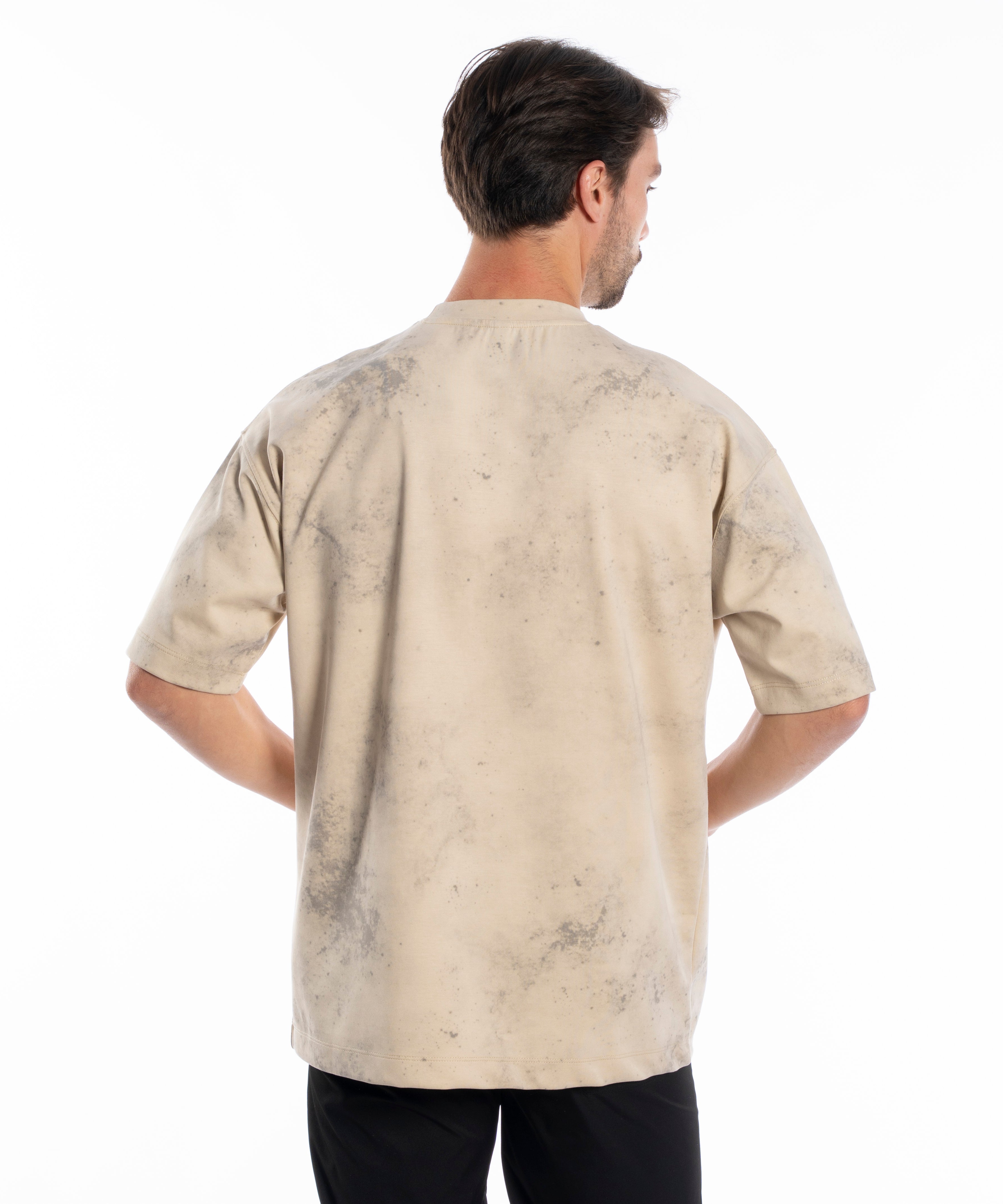 T-Shirt - Men - Comouflage