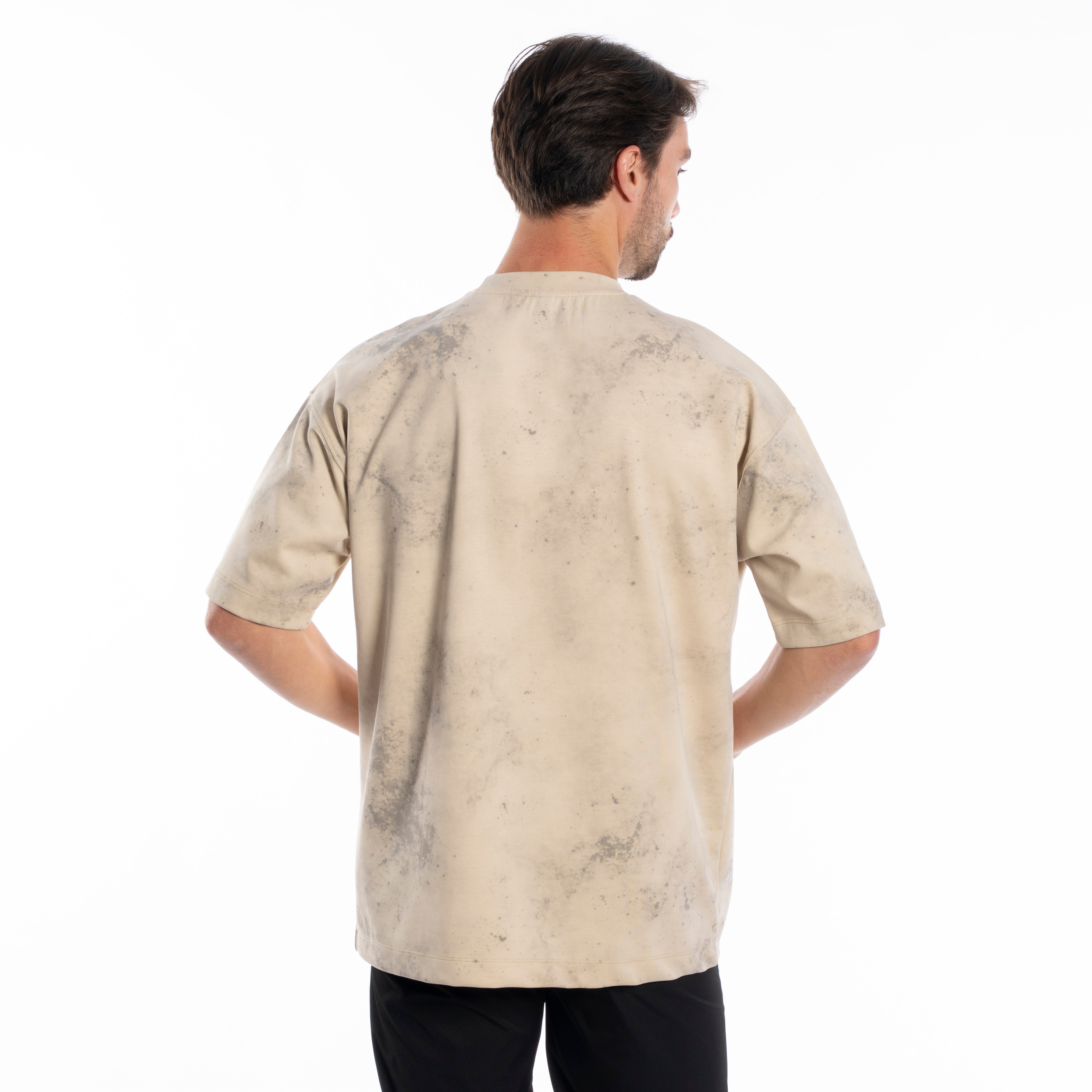 T-Shirt - Men - Comouflage