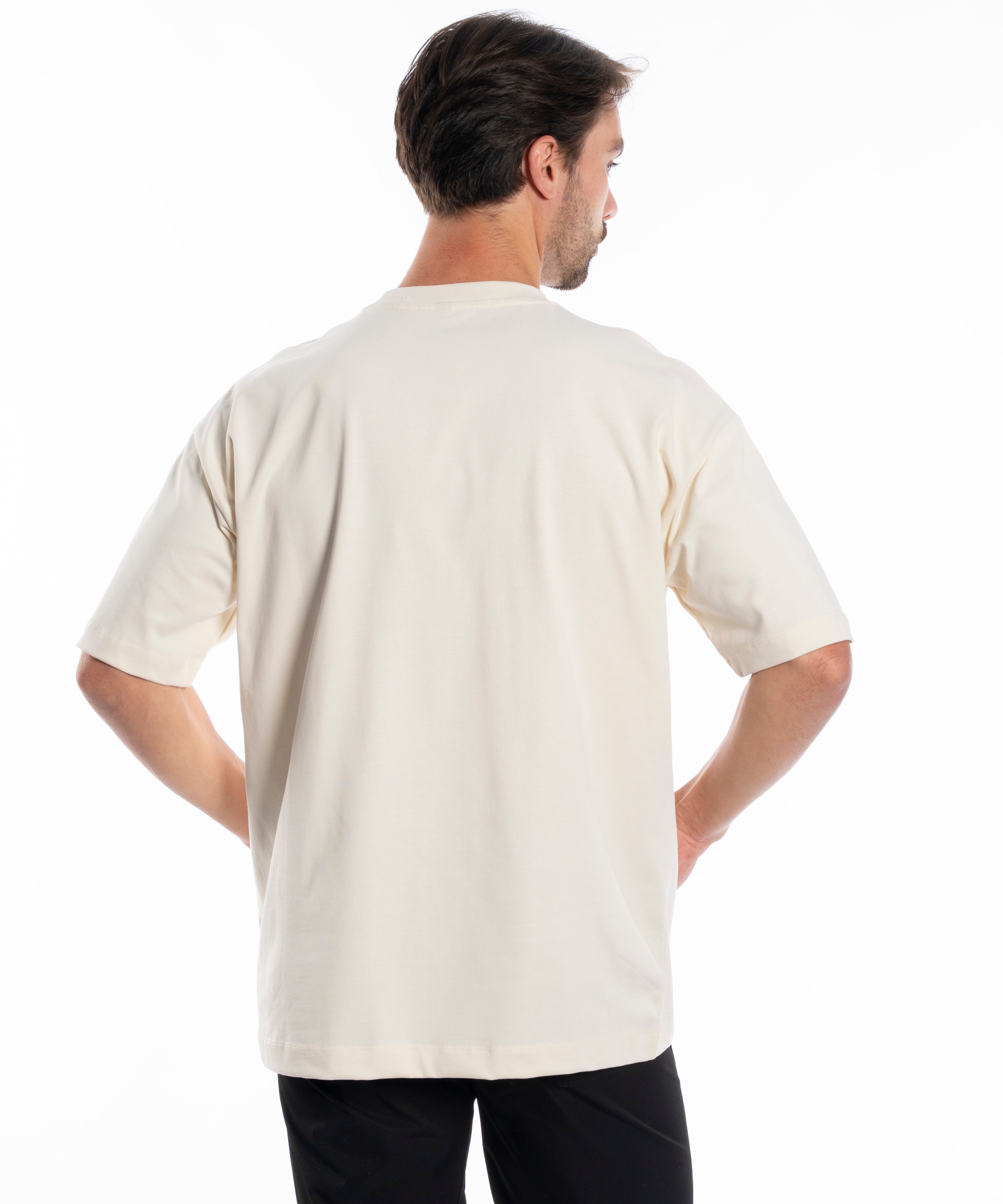 T-Shirt - Men - Printed