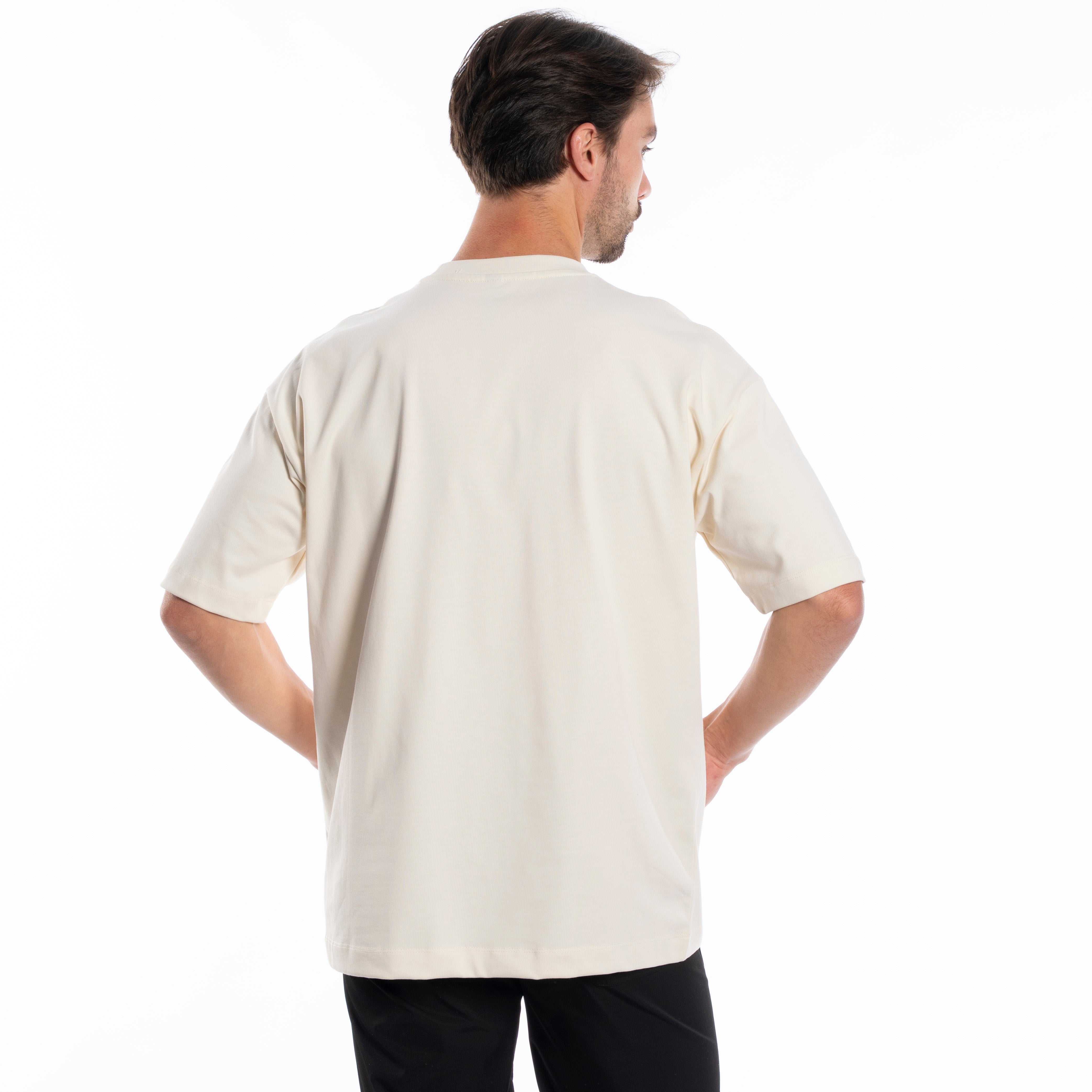 T-Shirt - Men - Printed