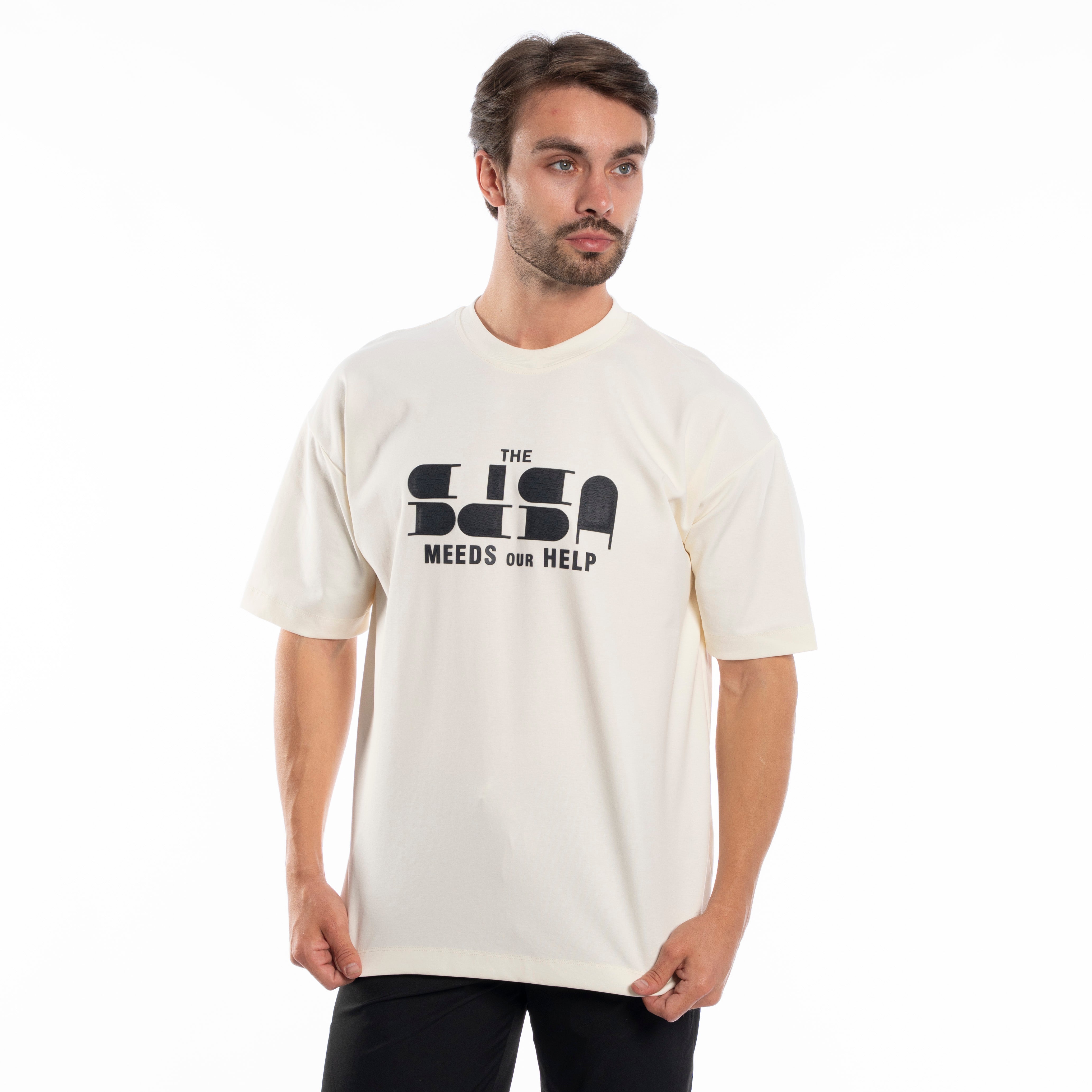 T-Shirt - Men - Printed