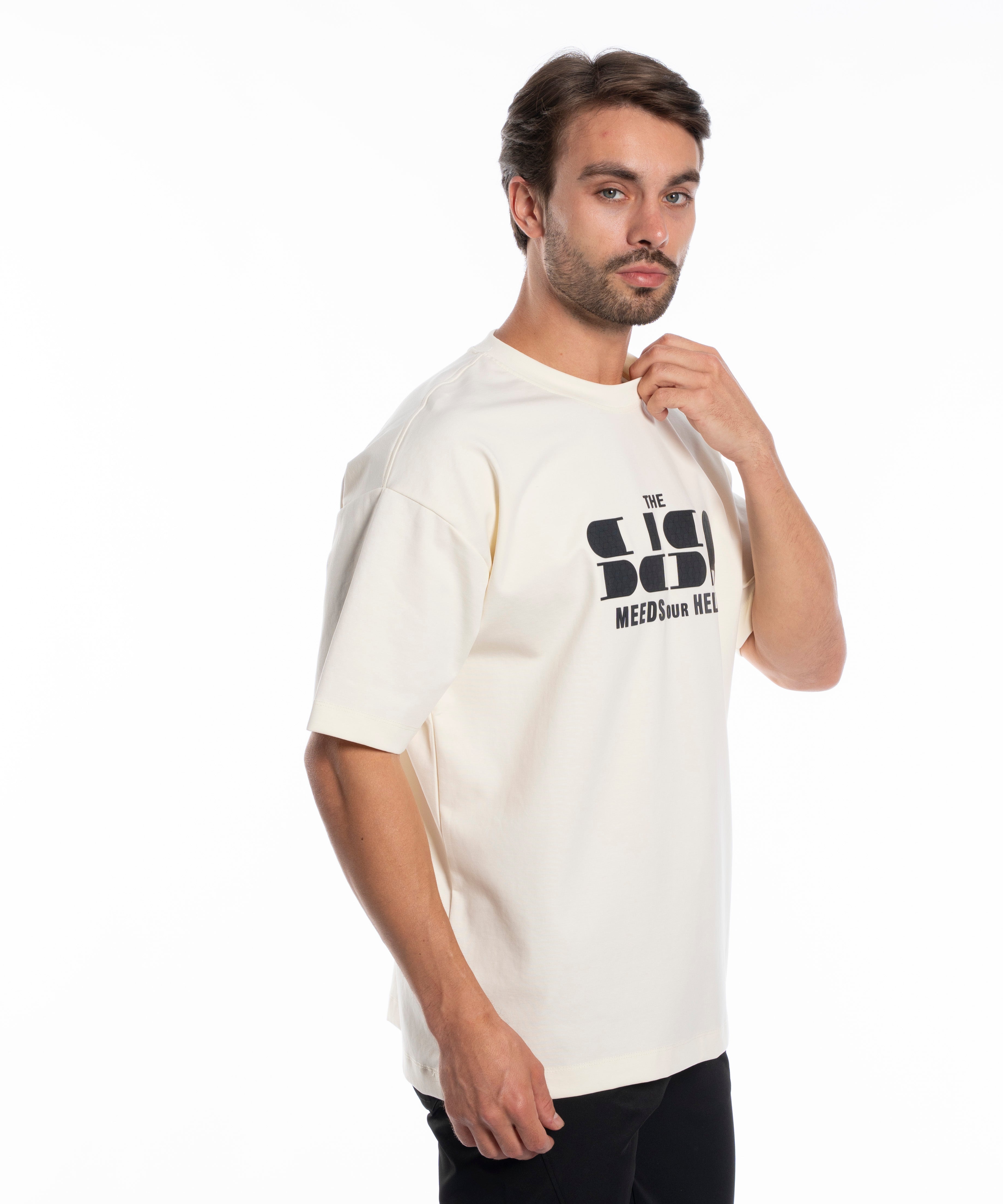 T-Shirt - Men - Printed