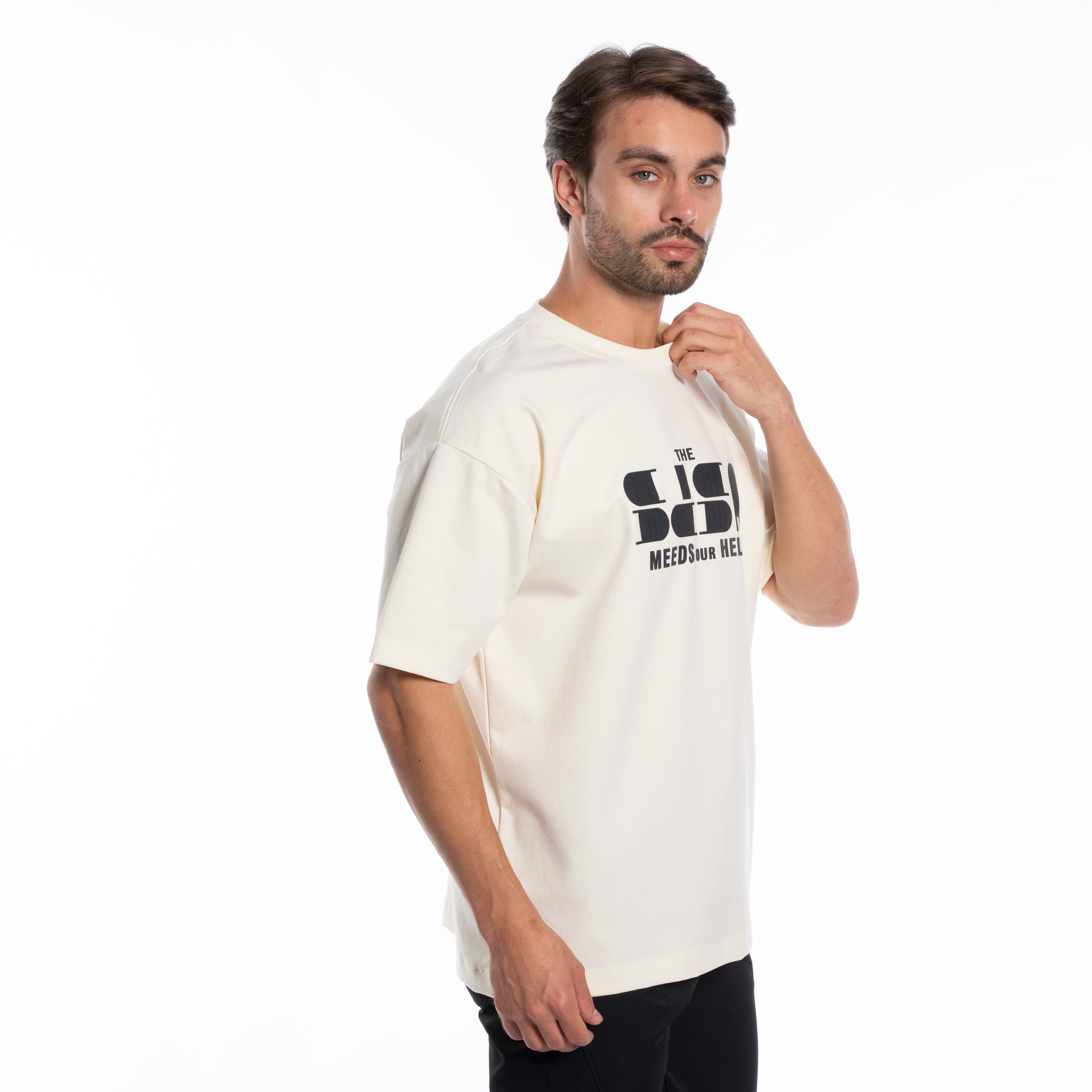 T-Shirt - Men - Printed