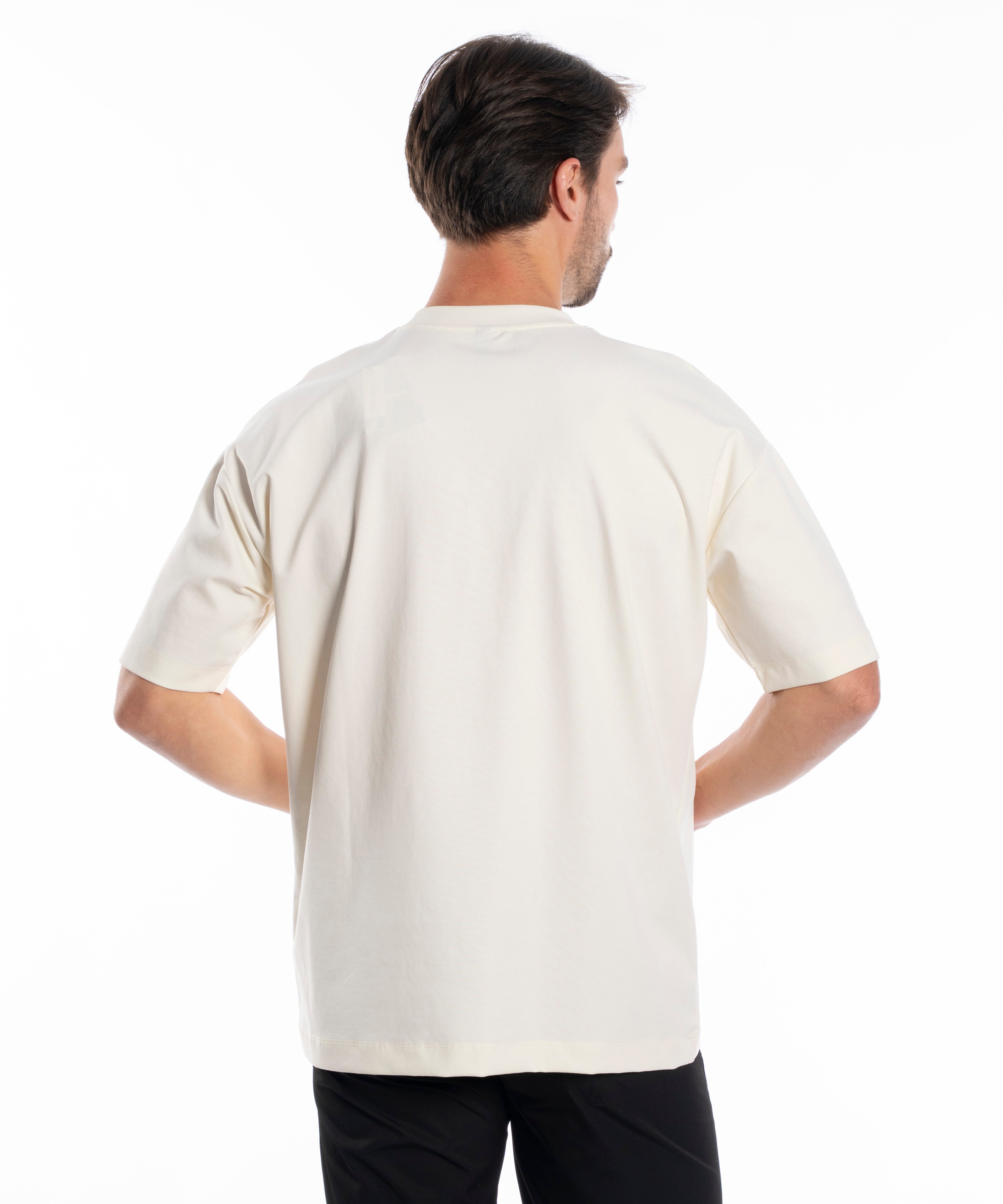 T-Shirt - Men - Printed