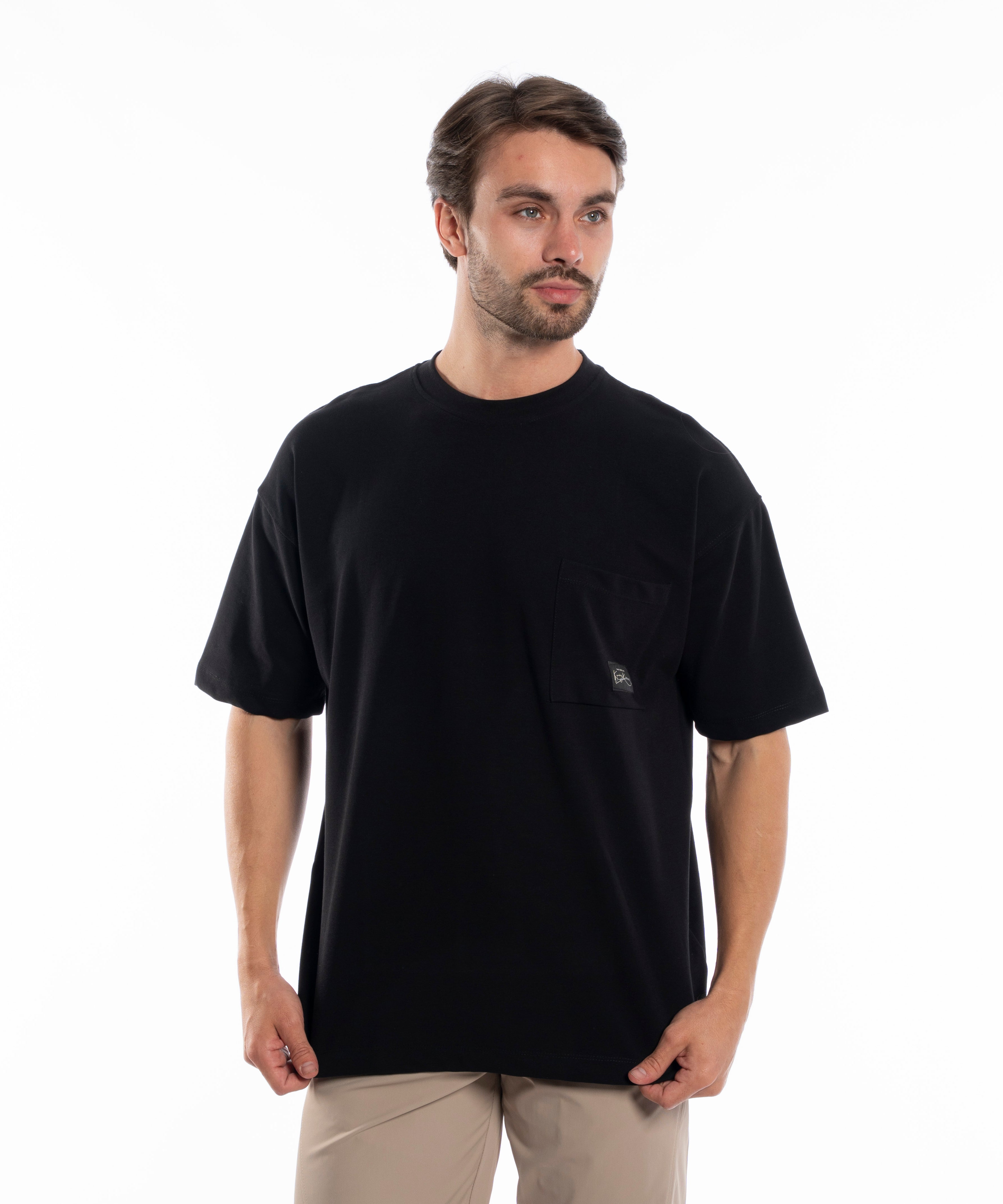 T-Shirt - Men - Printed