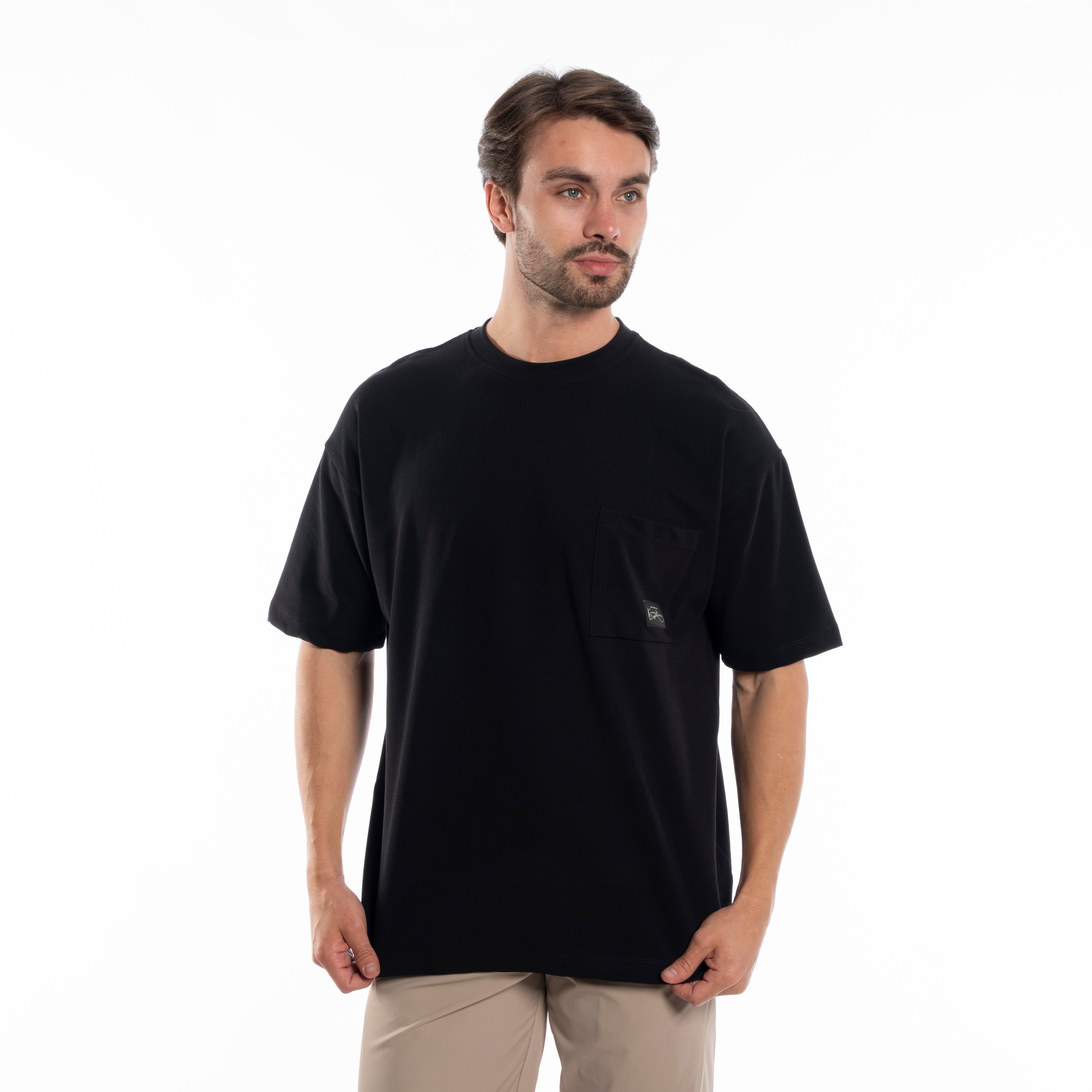 T-Shirt - Men - Printed