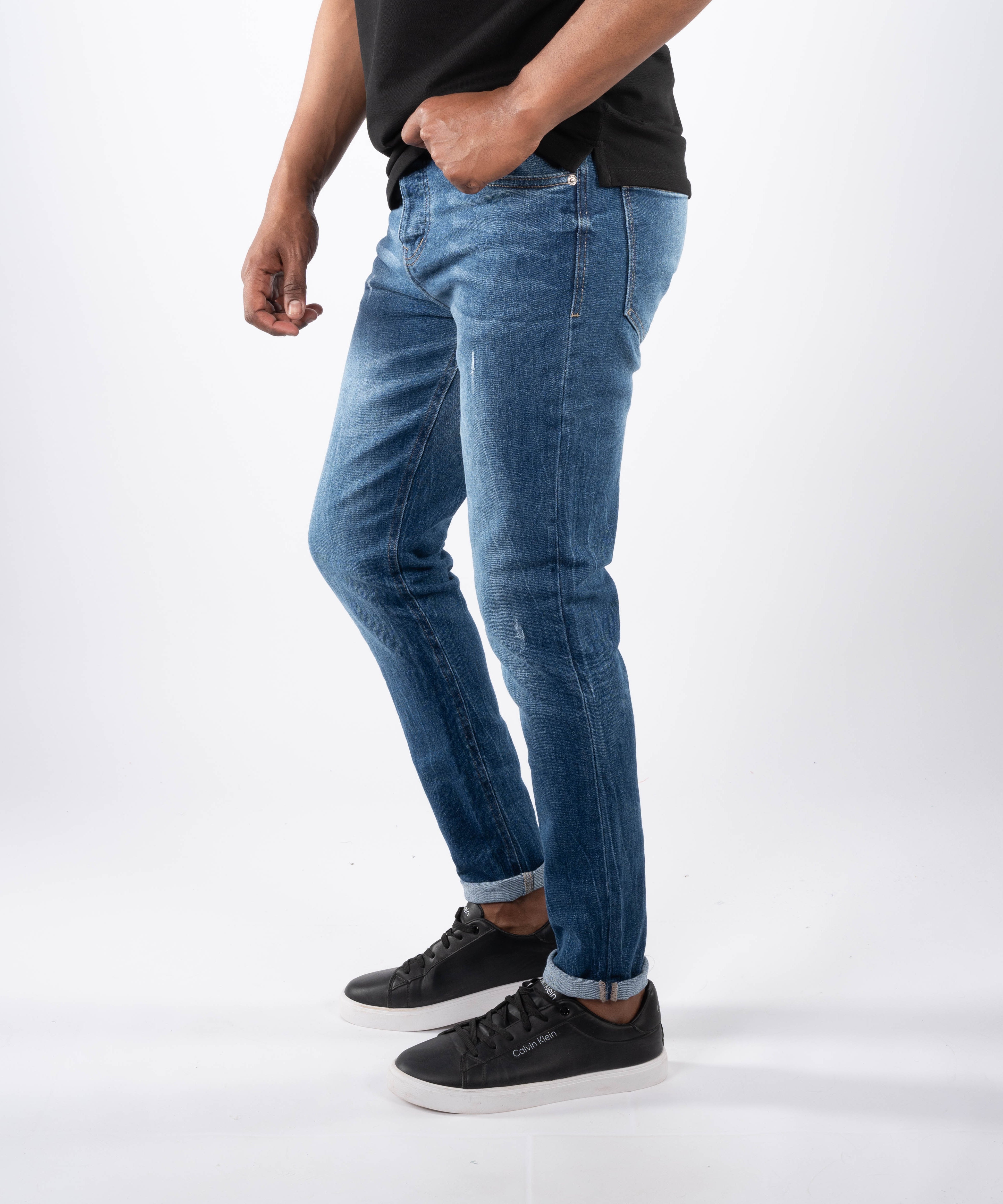 بناطيل - رجال - جينز