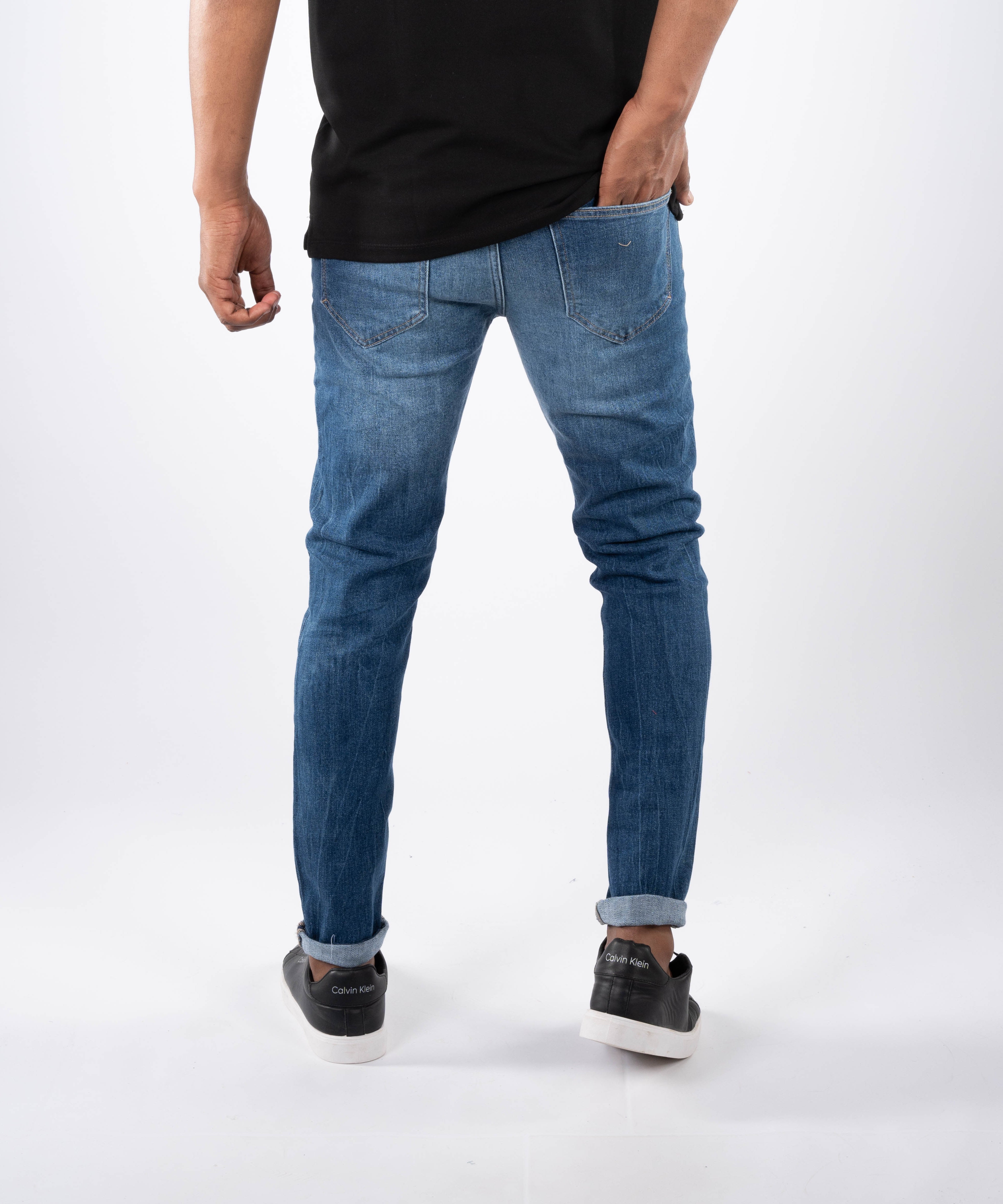 بناطيل - رجال - جينز