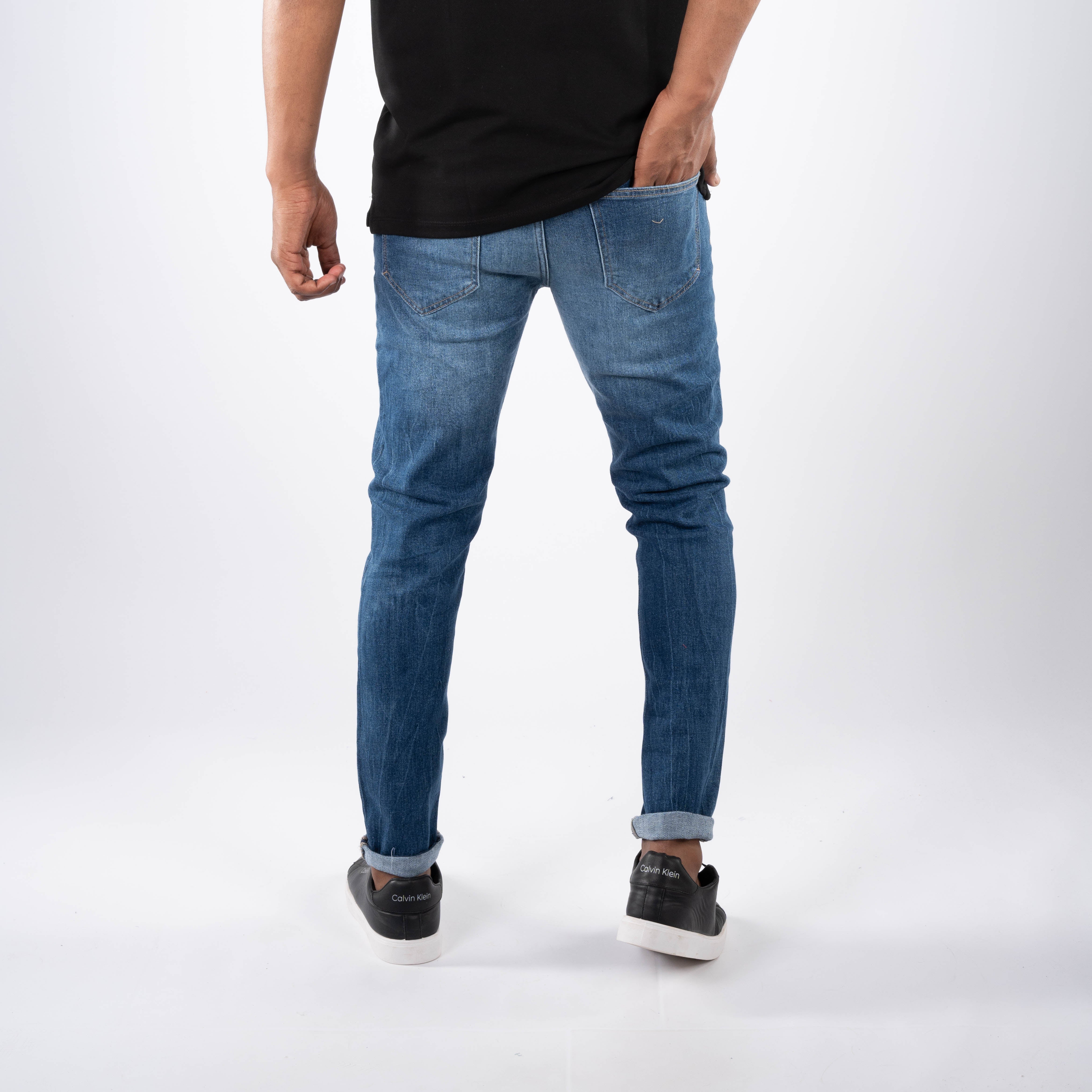 بناطيل - رجال - جينز