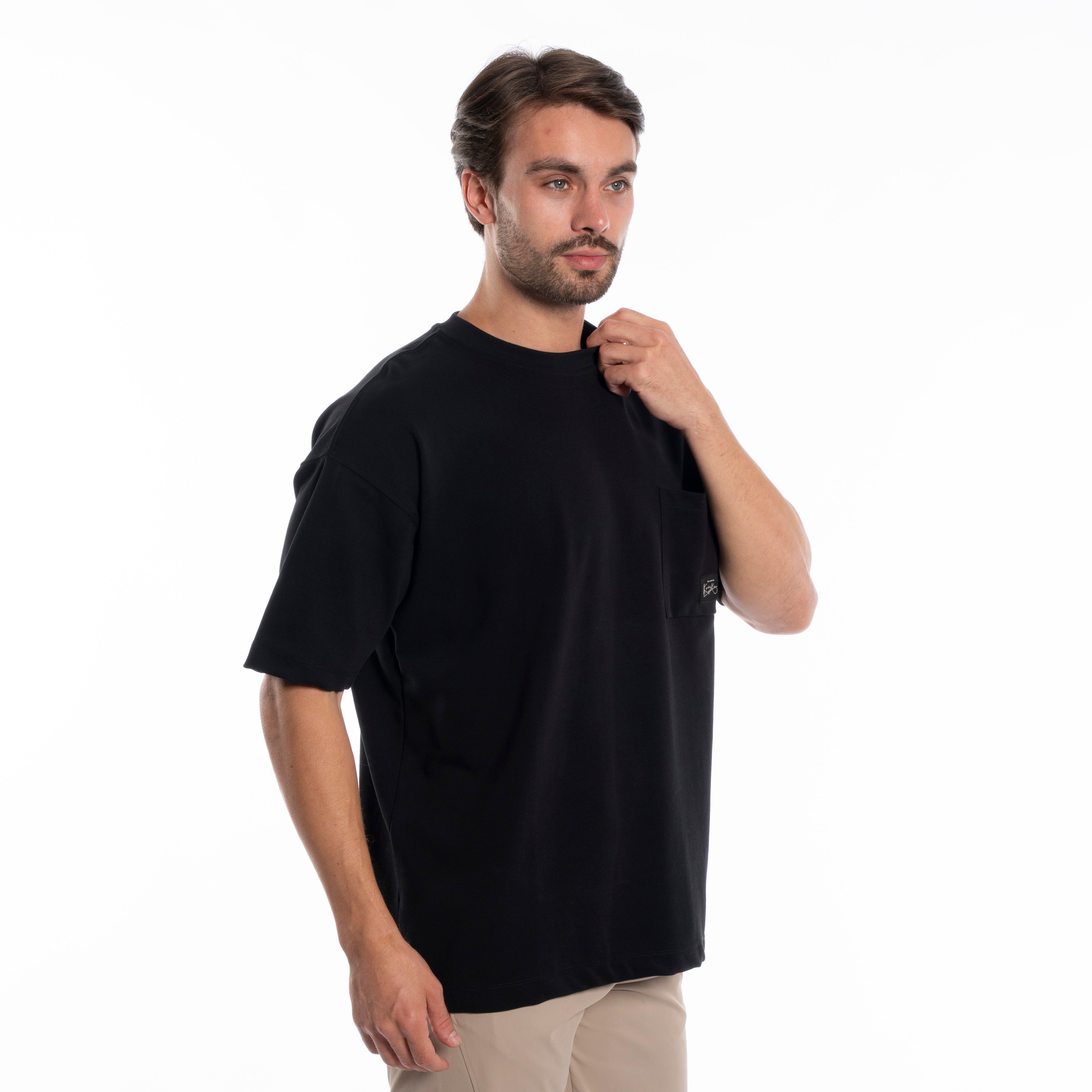 T-Shirt - Men - Printed