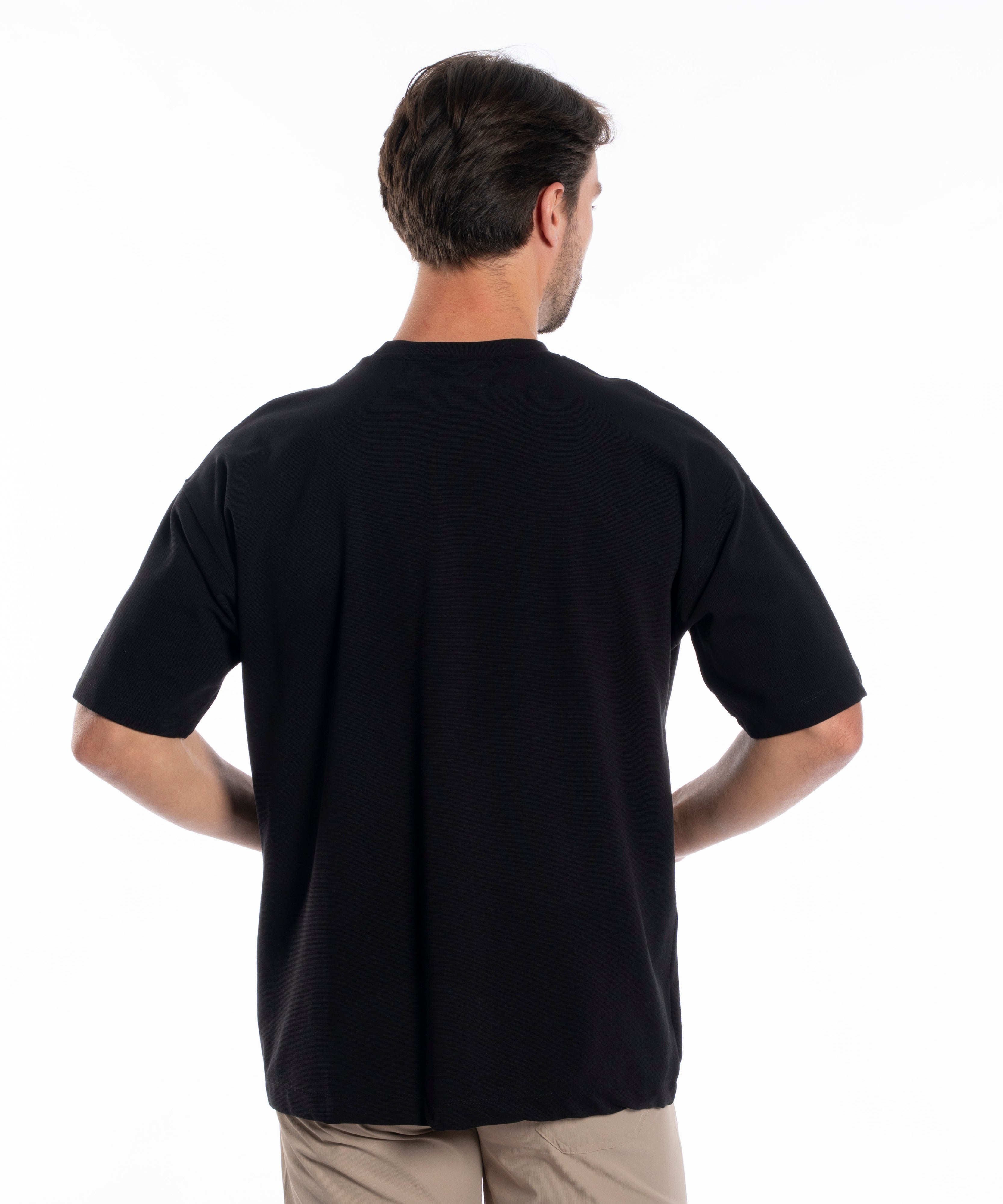 T-Shirt - Men - Printed