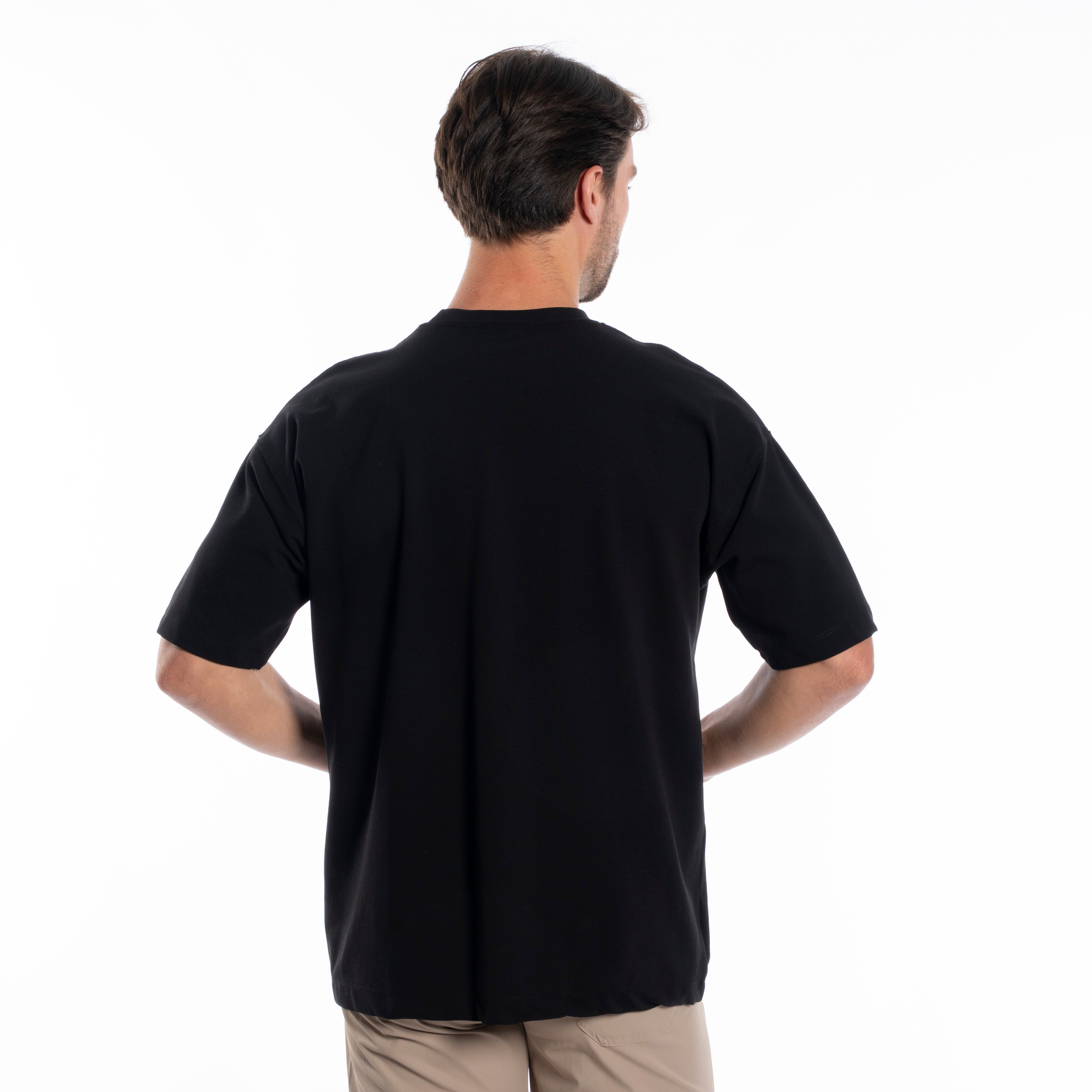 T-Shirt - Men - Printed