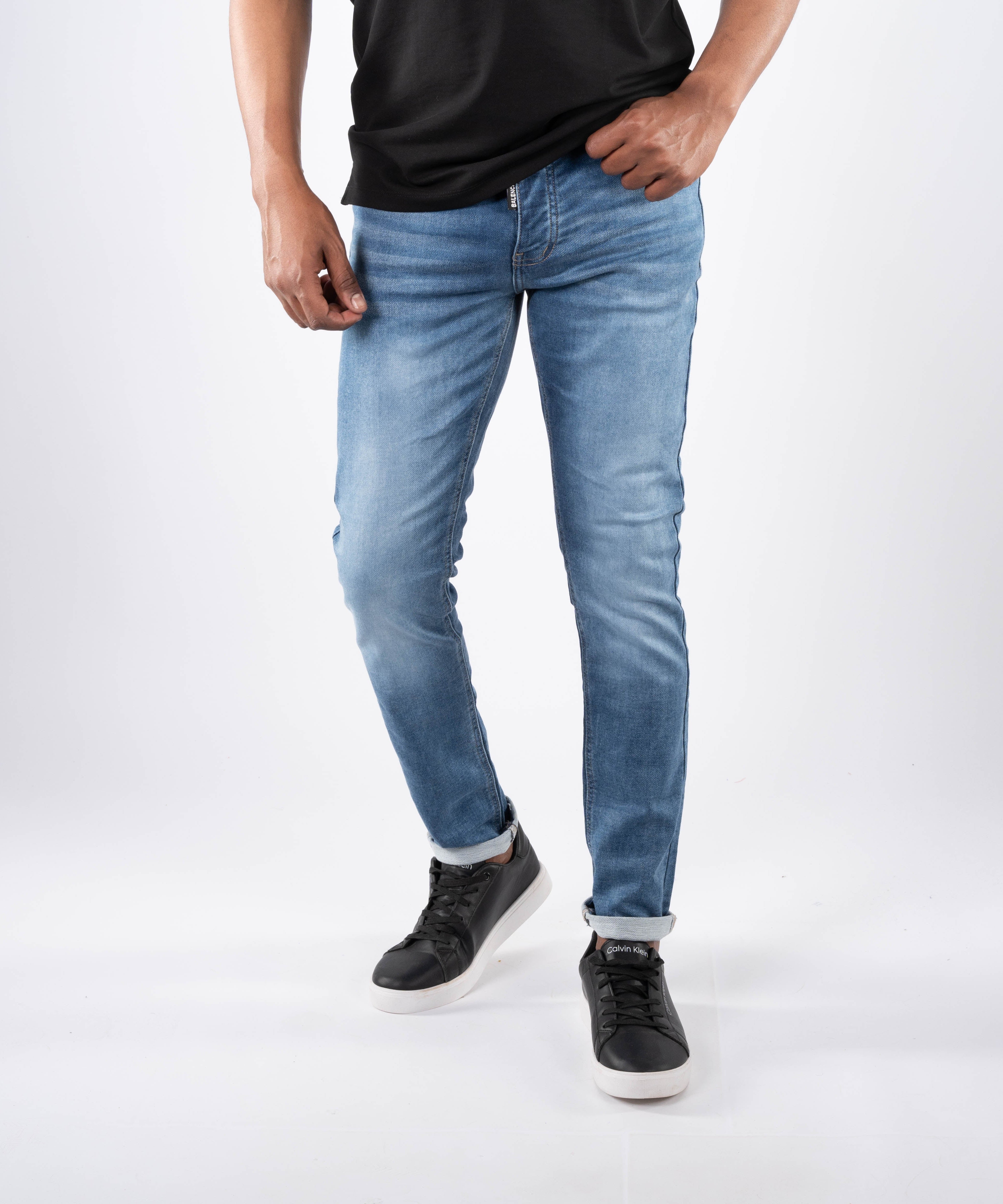 بناطيل - رجال - جينز