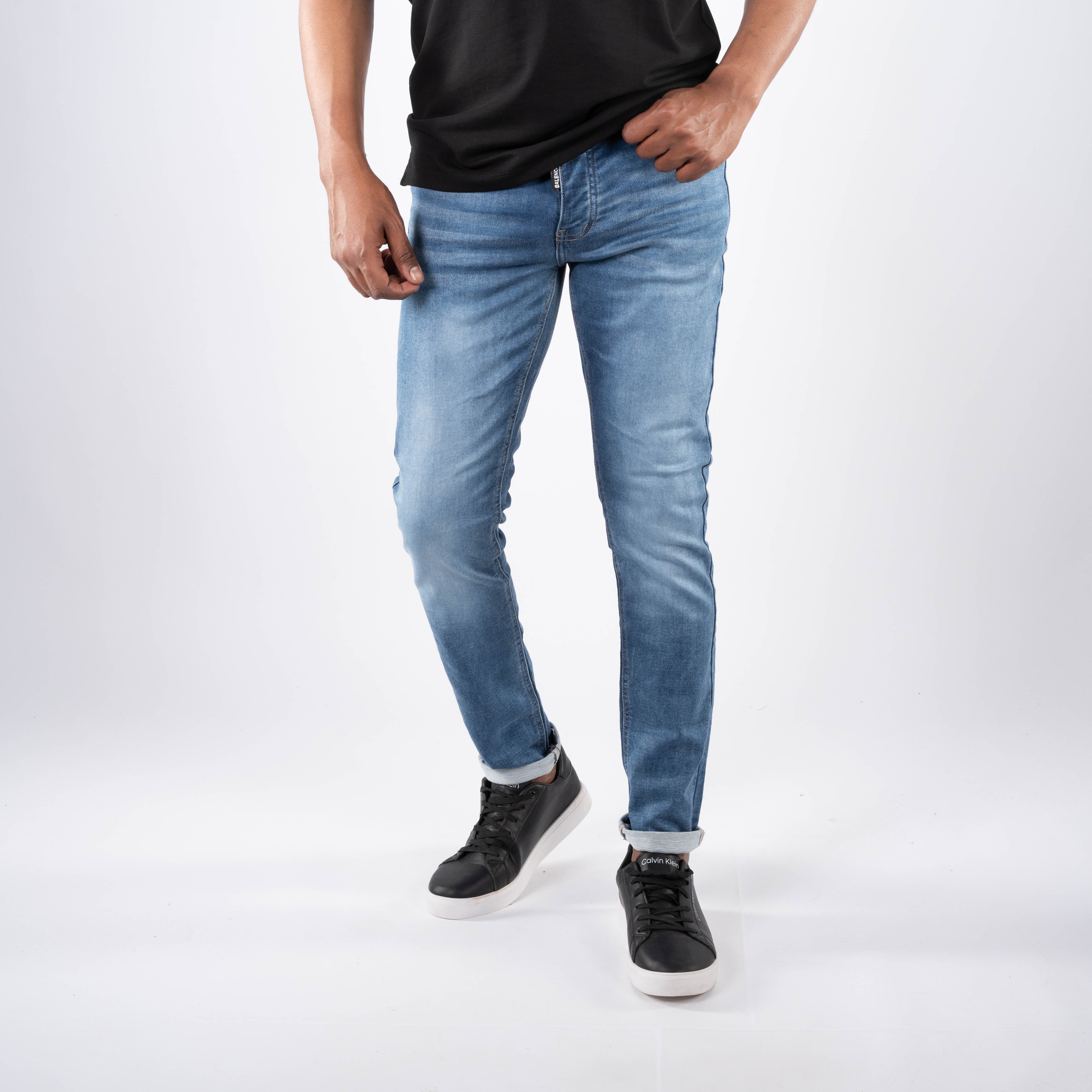 بناطيل - رجال - جينز